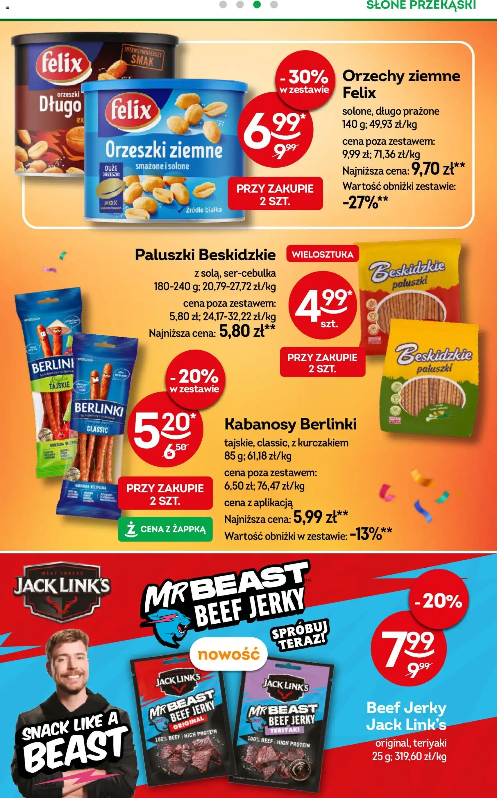 Żabka Gazetka - ważny gazetka od 30.12.2025 strona 14 z 54