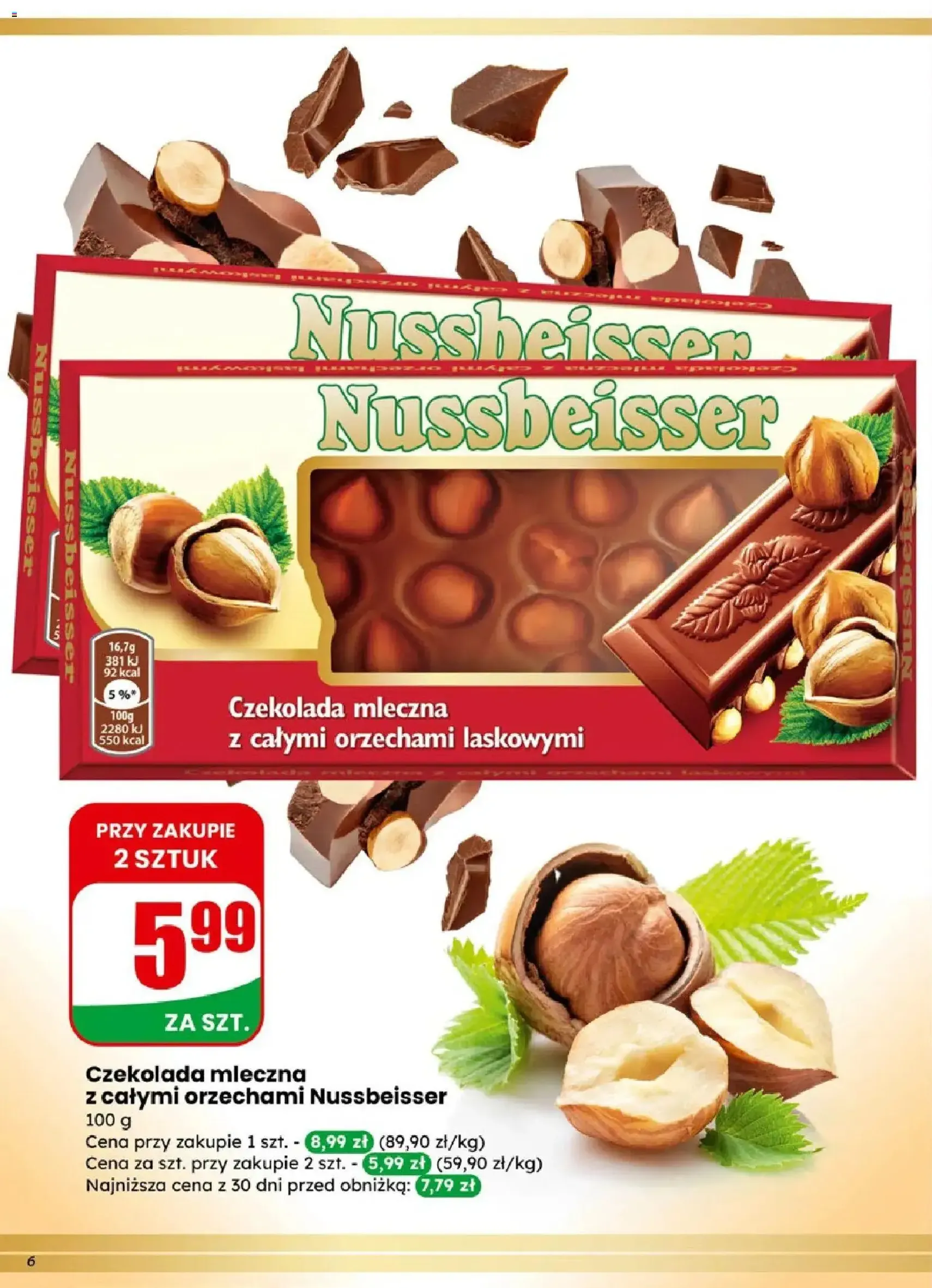 Dino Gazetka - ważny gazetka od 04.02.2026 strona 6 z 73