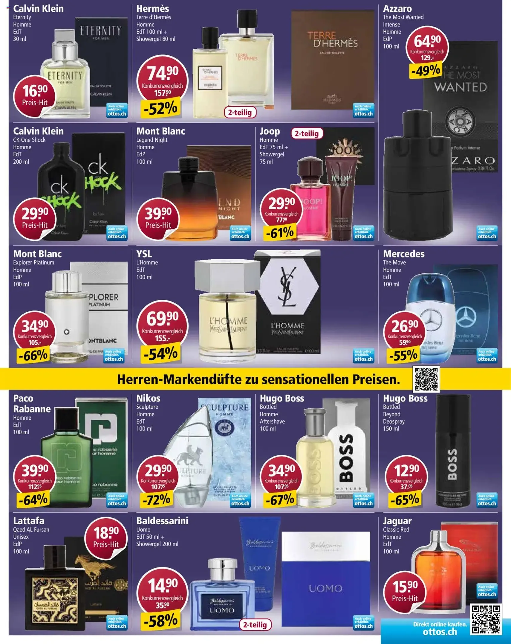 Otto's aktionen - Gültiger Prospekt ab 28.04.2026, Seite 5 von insgesamt 16