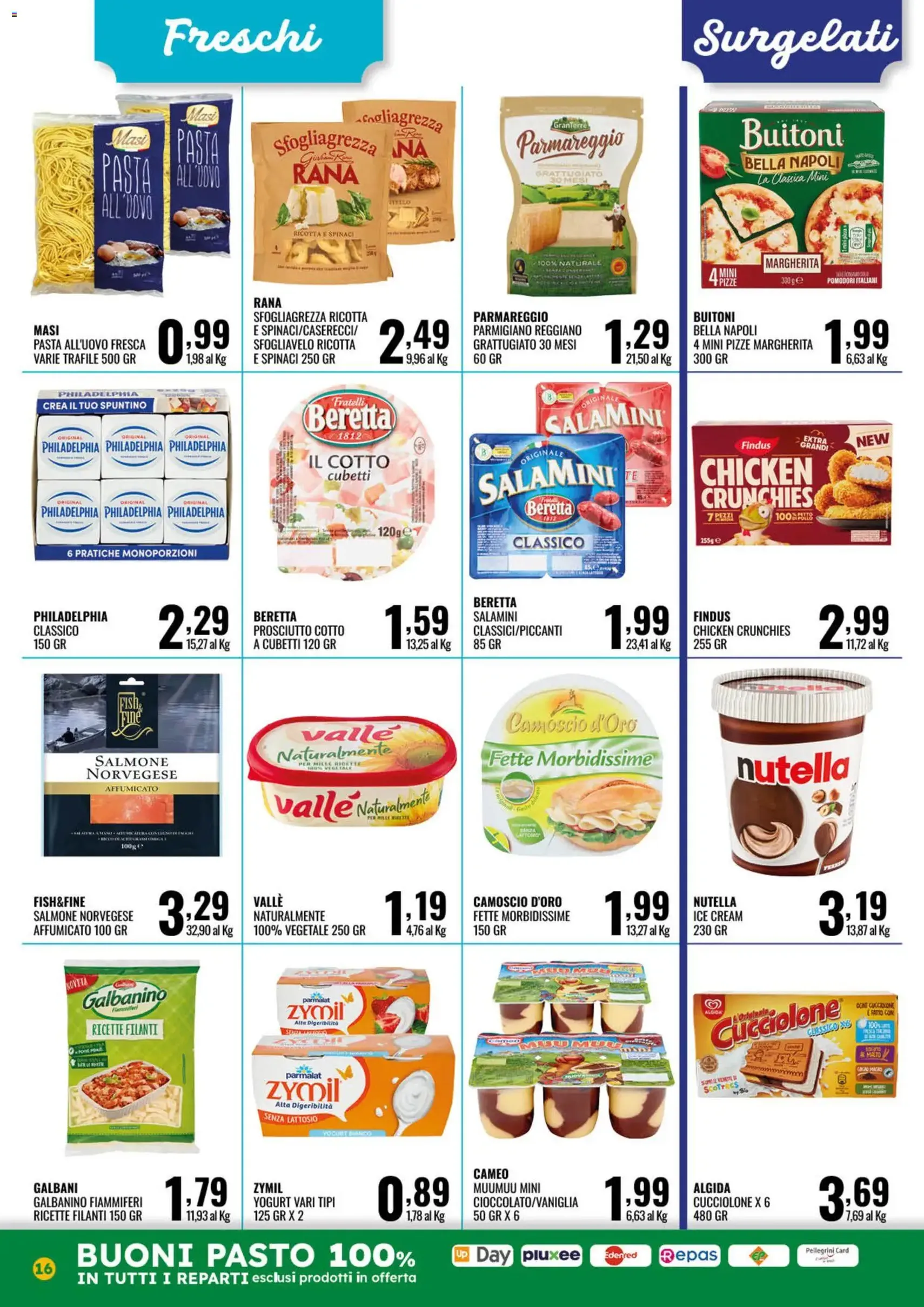 GECOP volantino - volantino valido dal 29/06/2026 pagina 16 di 20