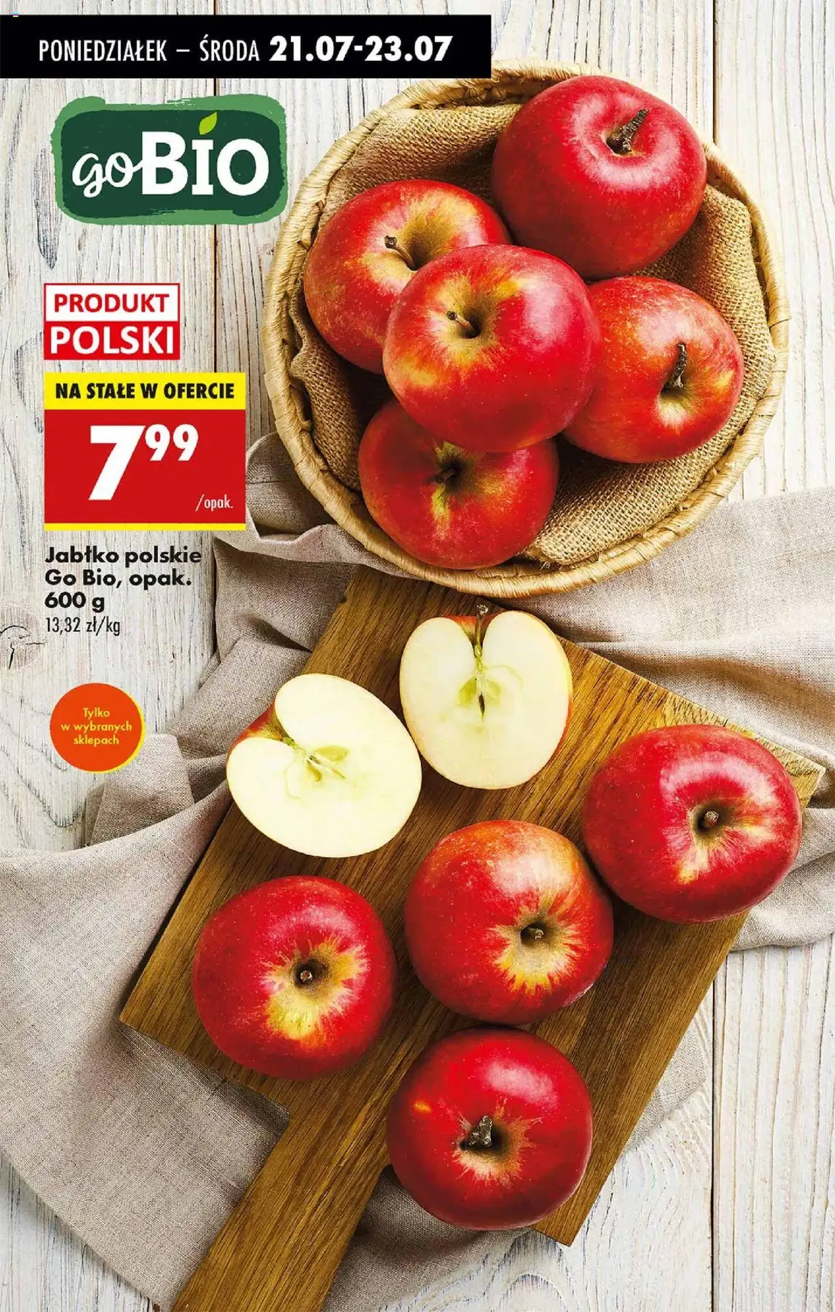 Biedronka gazetka - ważny gazetka od 21.07.2025 strona 63 z 82