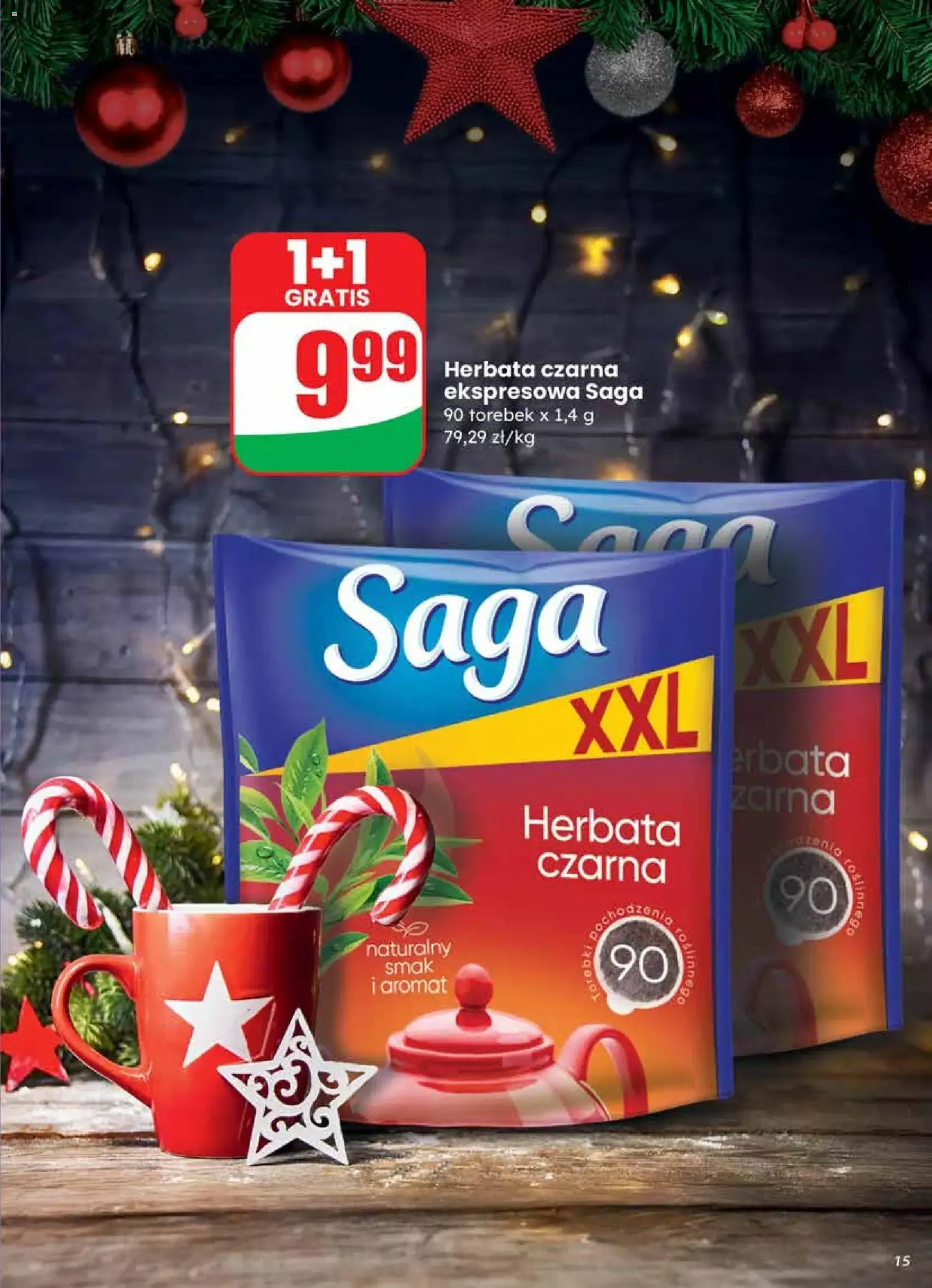 Dino Gazetka - ważny gazetka od 19.11.2025 strona 15 z 75