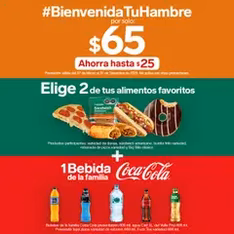 Vista previa del folleto 7-Eleven - Folleto válido desde 11/09/2025