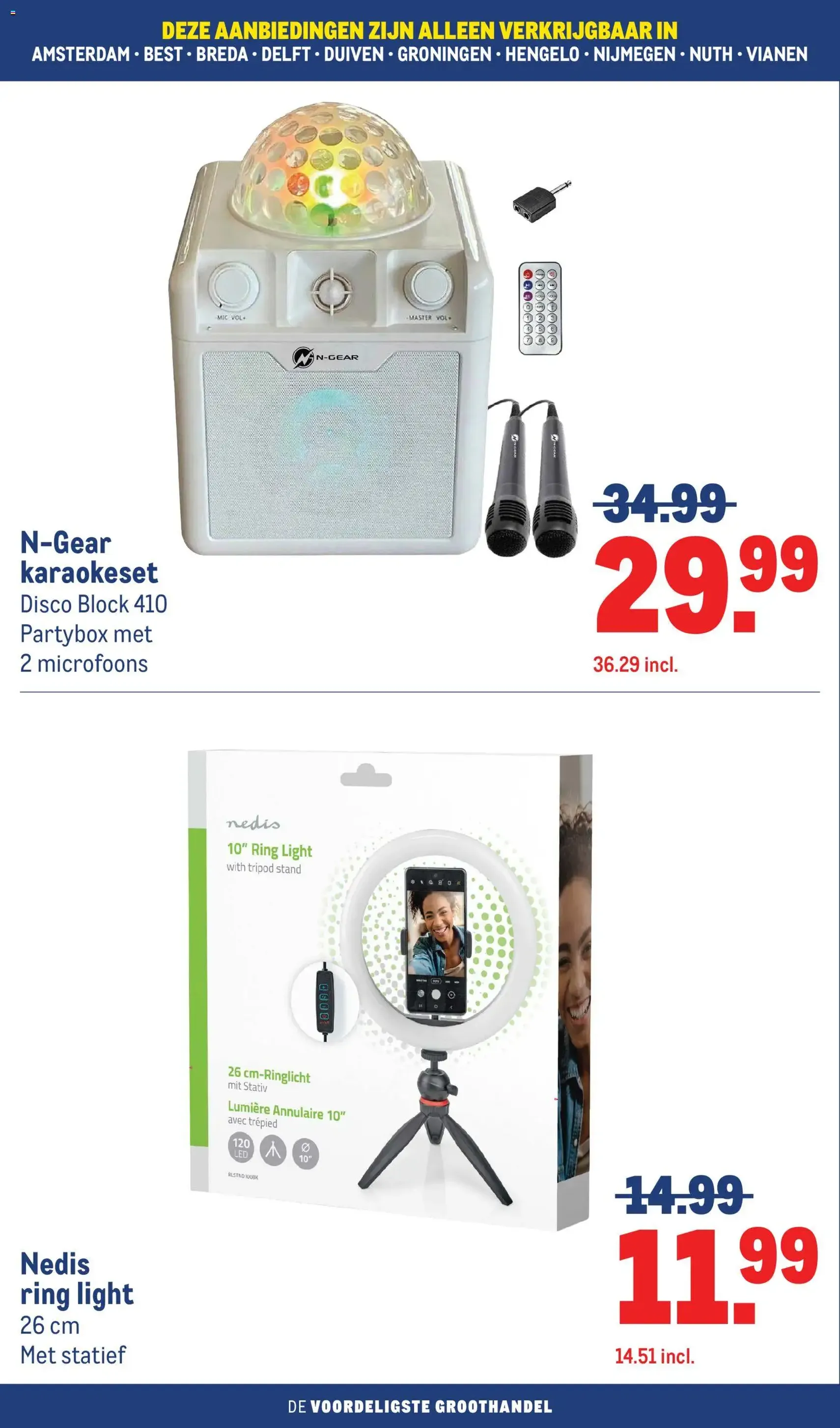 Makro - Folder - geldige folder vanaf 11-02-2026 pagina 96 van 107