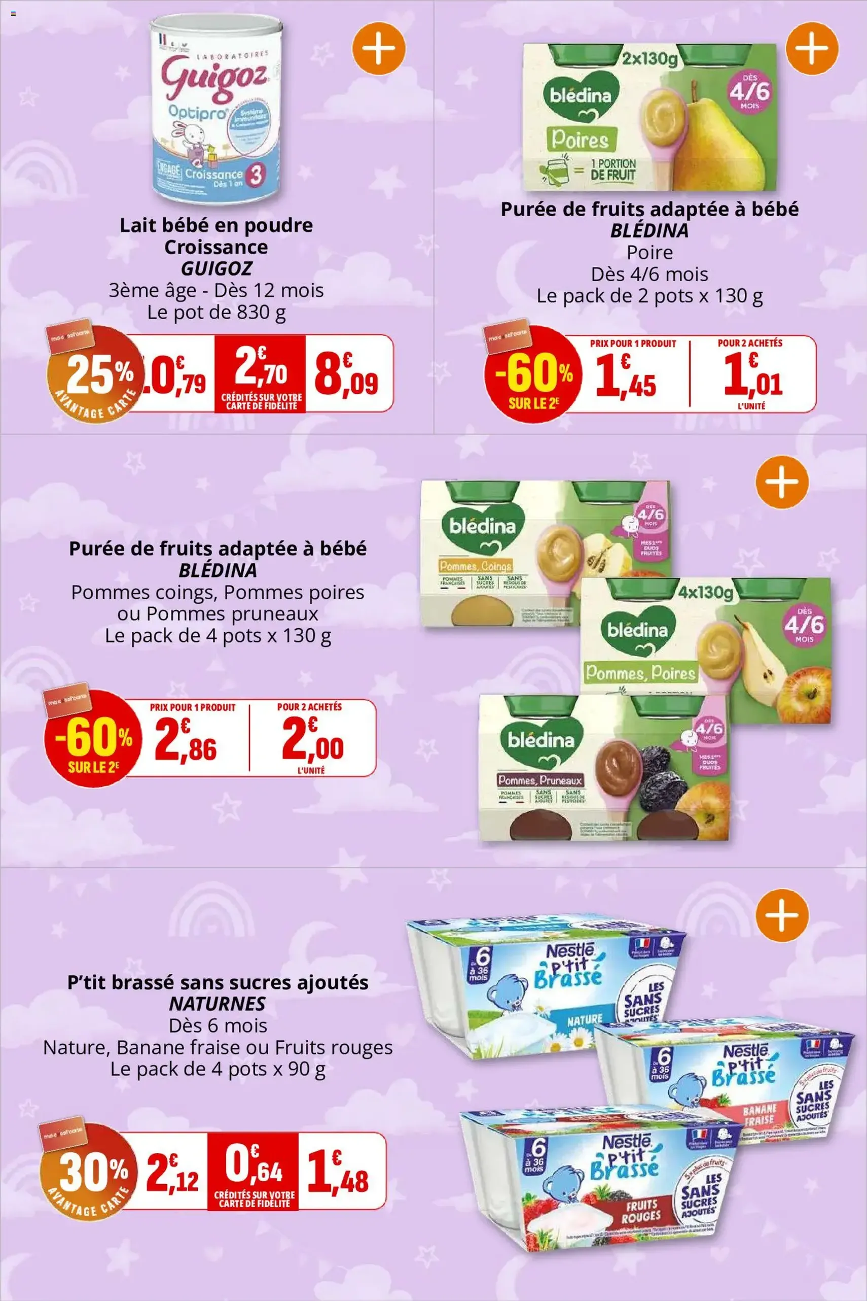 Coccinelle catalogue - brochure valable à partir du 09/09/2026, page 30 sur 44