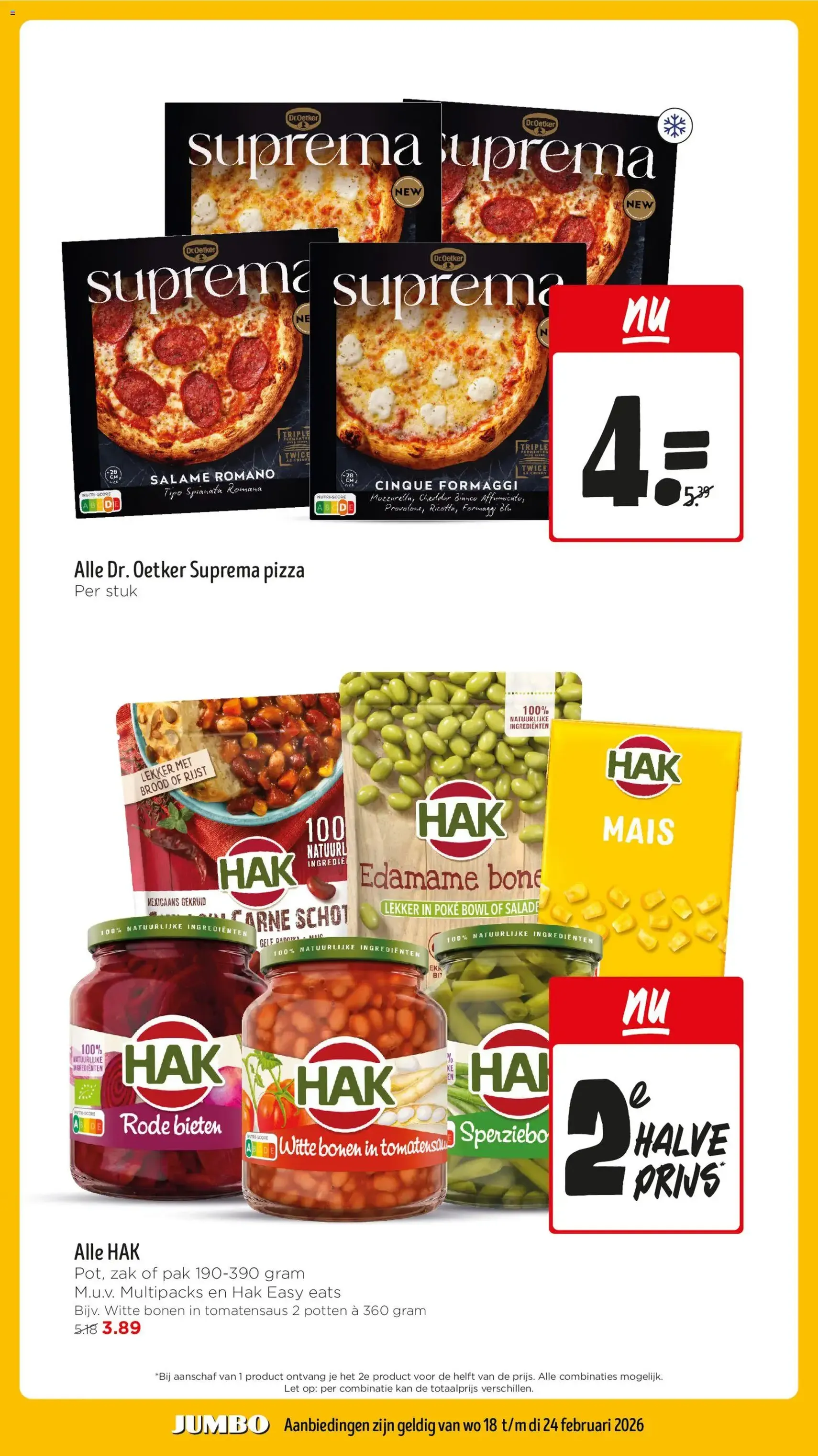 Jumbo - Folder week 8 - geldige folder vanaf 18-02-2026 pagina 13 van 27