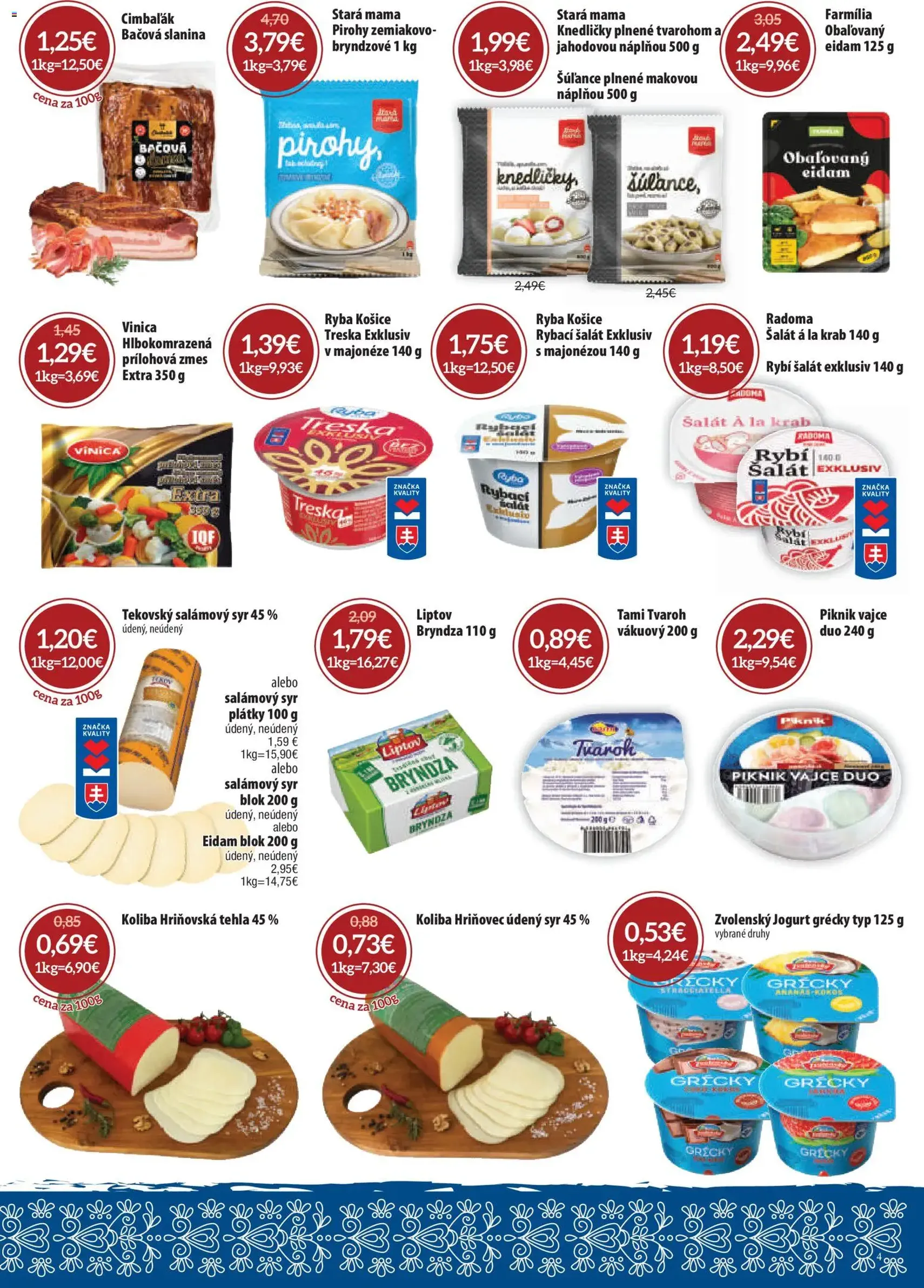 Nitrazdroj leták - platný leták od 06.11.2025 strana 4 z 24