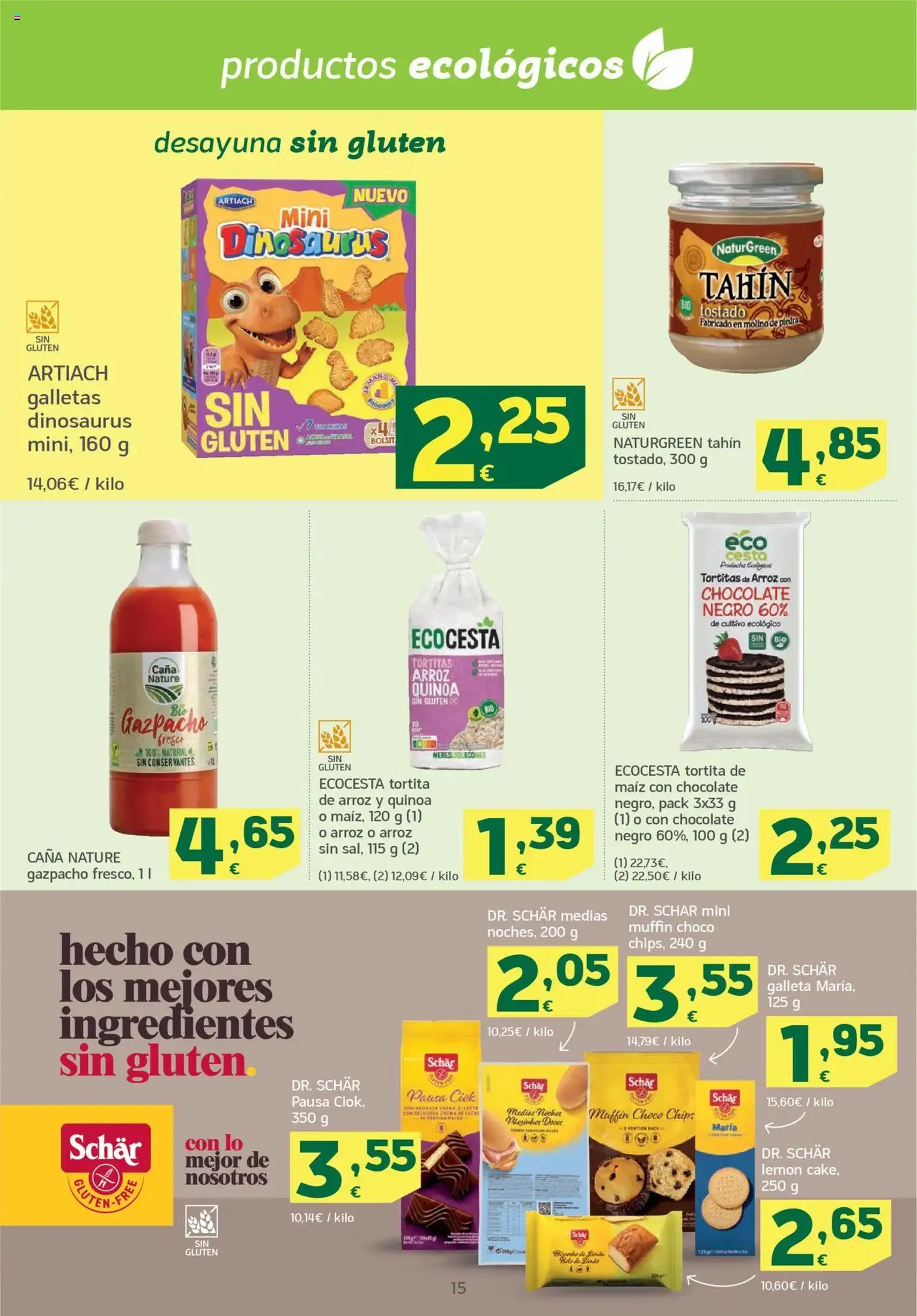 HiperDino folleto - folleto válido desde 24/06/2025 página 15 de 37 HiperDino folleto - folleto válido desde 24/06/2025 página 15 de 37