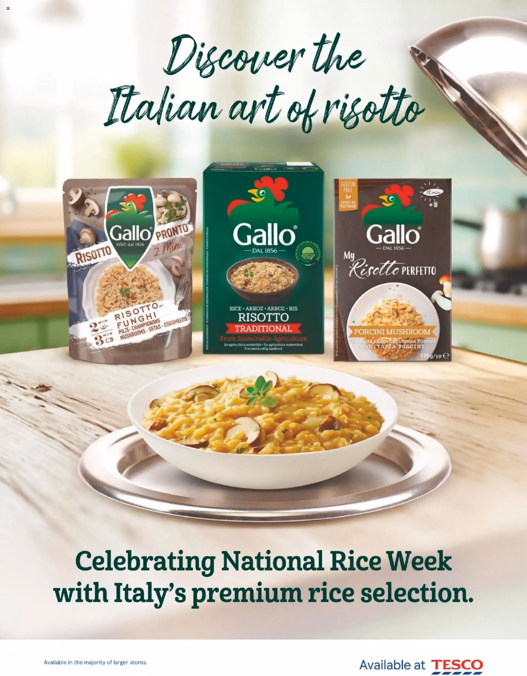 Tesco - Tesco Magazine January 2026 - valid flyer from 01/01/2026, page 15 of 100