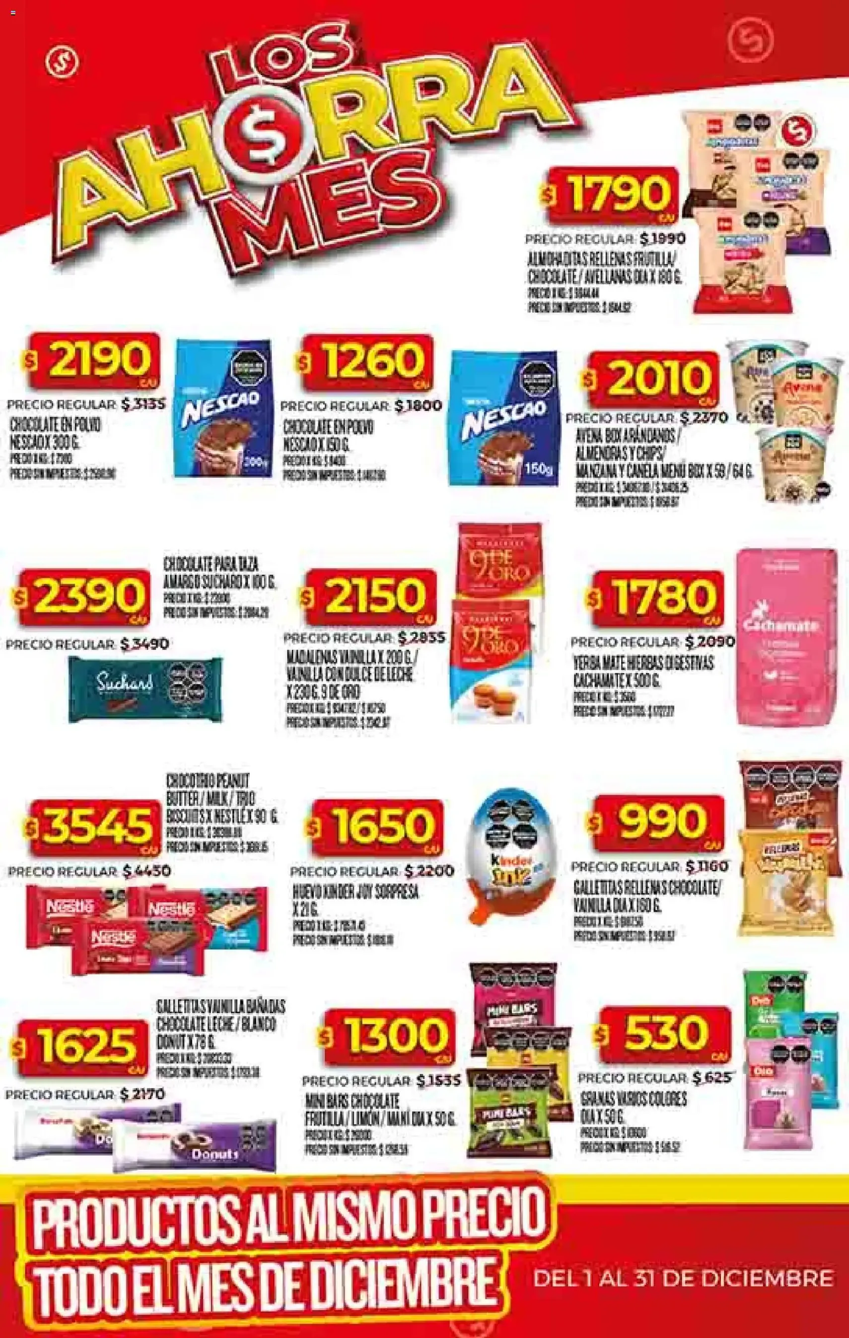 Dia - Ofertas - folleto válido desde 26/12/2025 página 35 de 52