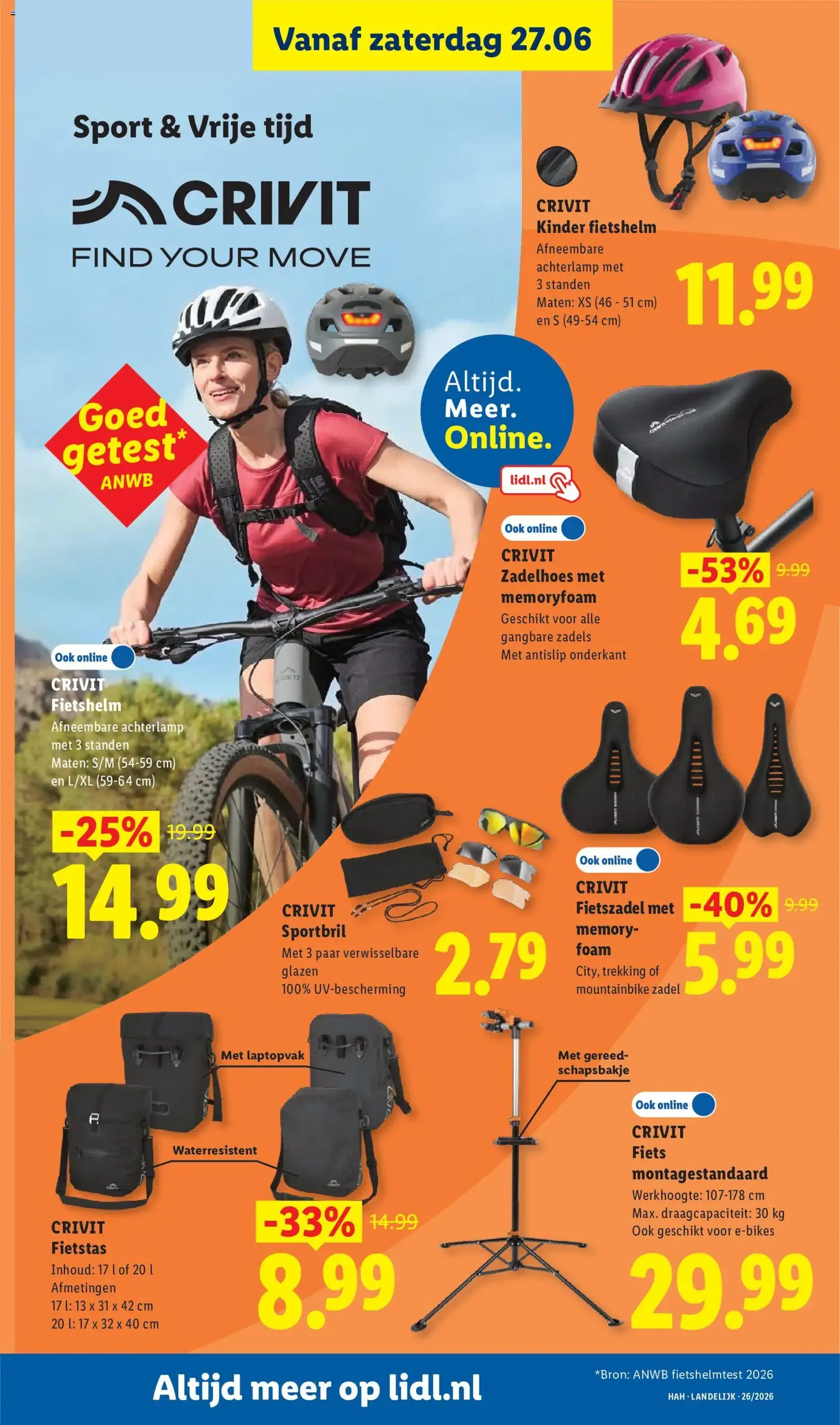 Lidl folder week 26 - geldige folder vanaf 22-06-2026 pagina 35 van 46