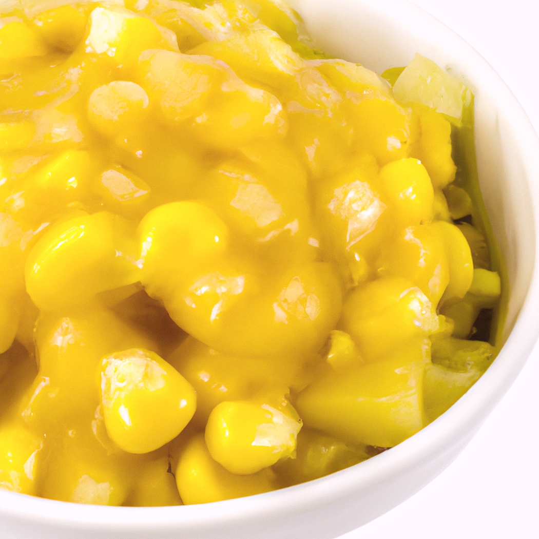 Corn Relish Dip