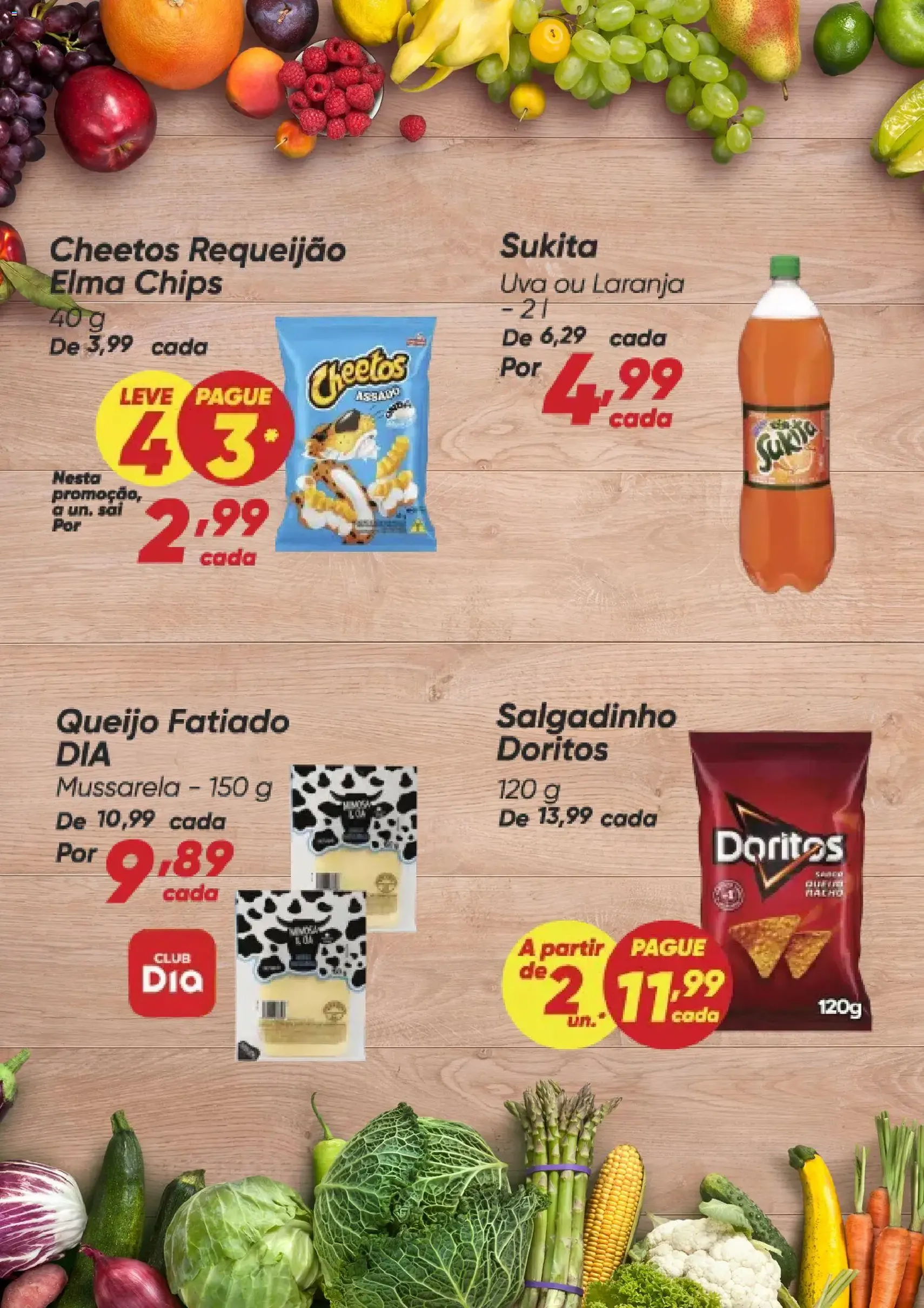 Dia promoções - folheto válido a partir de 27/10/2025 página 5 de 9 Dia promoções - folheto válido a partir de 27/10/2025 página 5 de 9