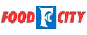 Logo Food City