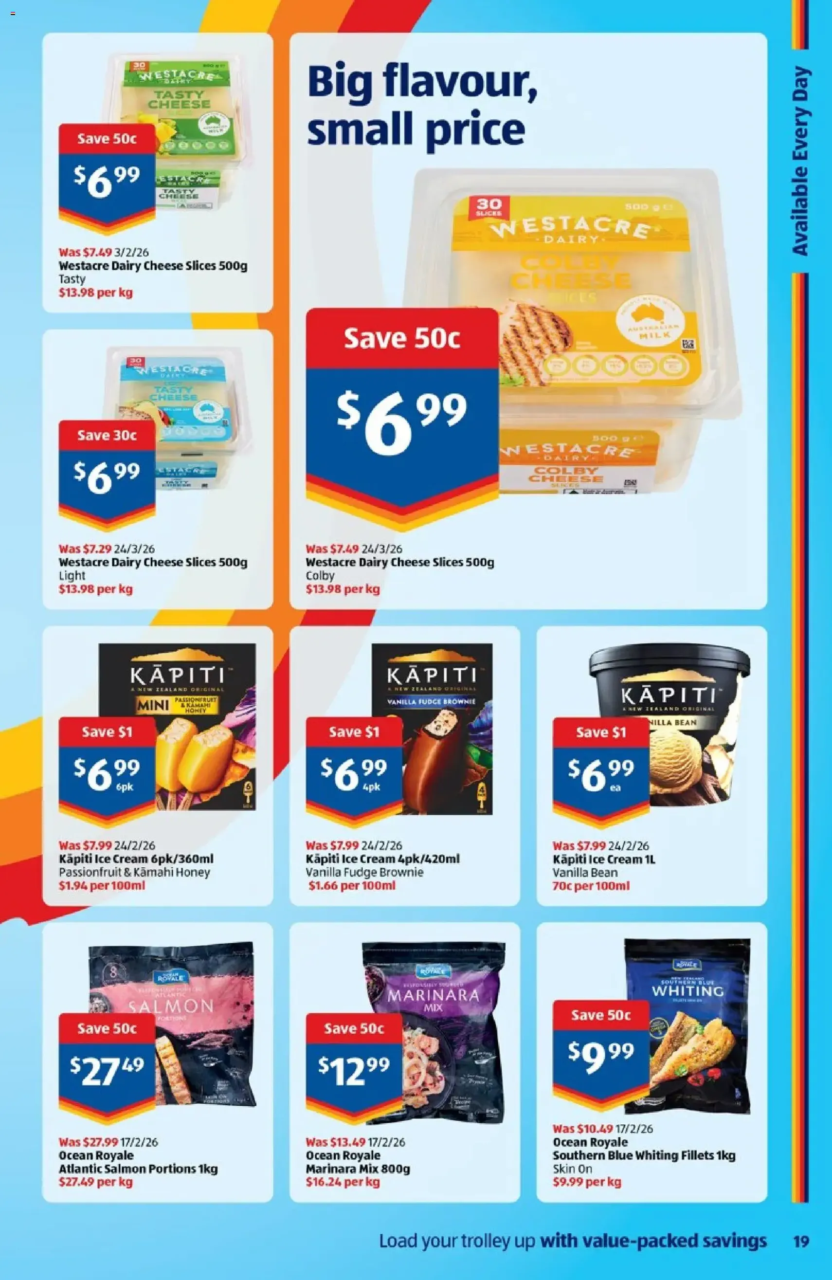Aldi catalogue - valid flyer from 20/05/2026, page 19 of 24
