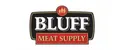 Logo Bluff Meat Supply