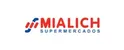 logo Mialich Supermercados