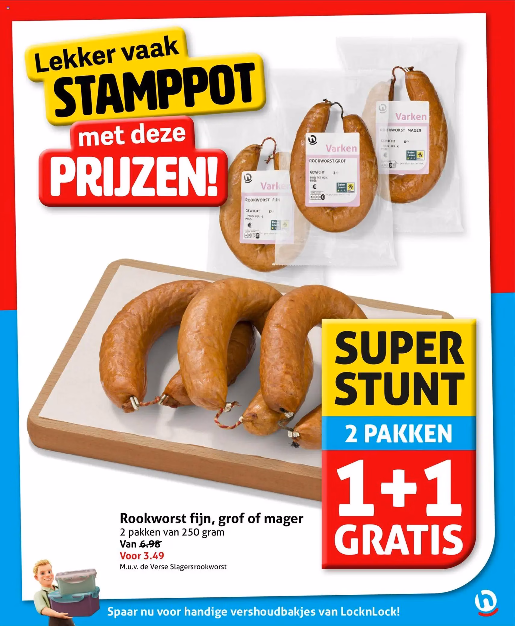 Hoogvliet - Folder - geldige folder vanaf 21-01-2026 pagina 11 van 27