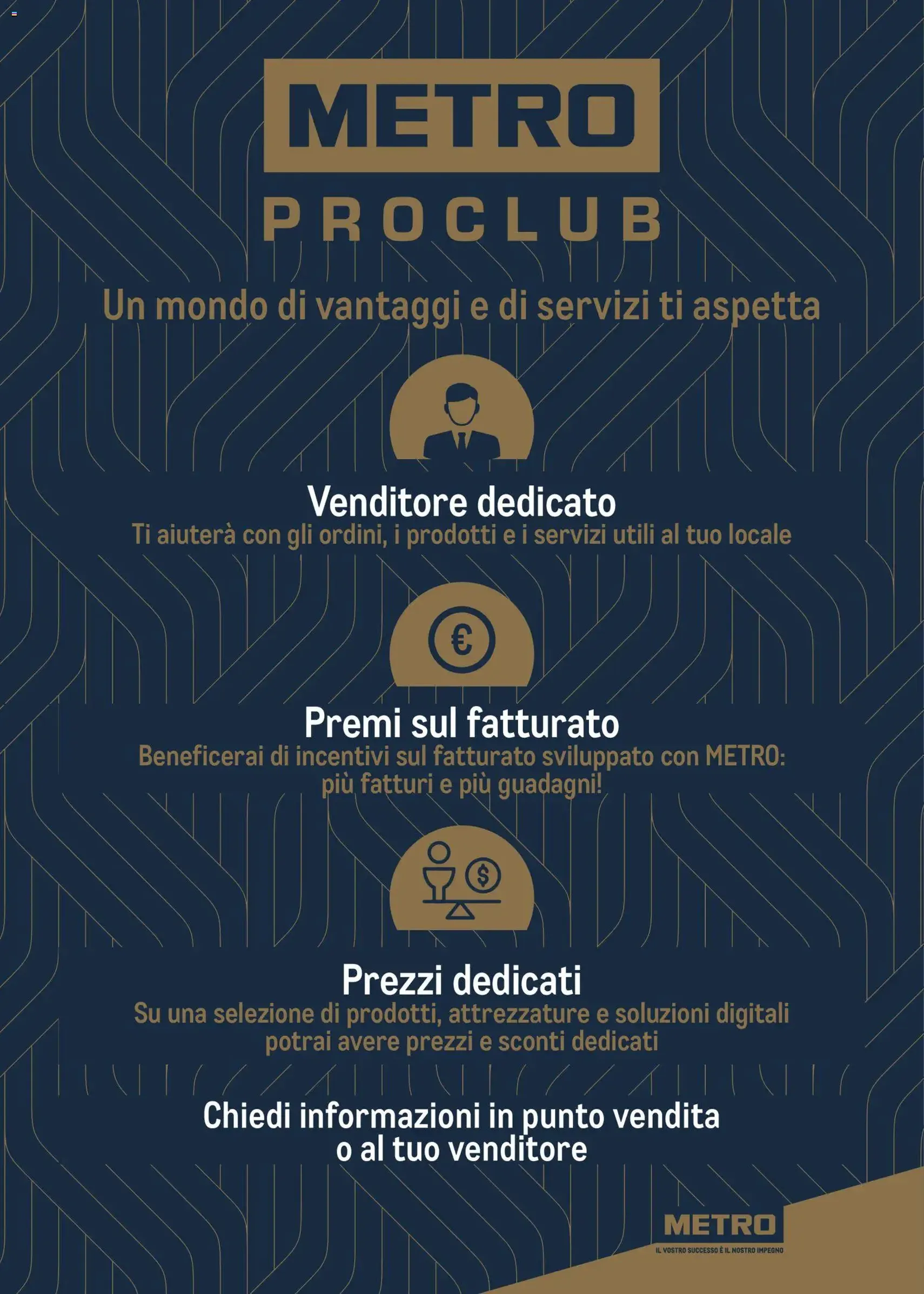 Volantino Metro - volantino valido dal 05/02/2026 pagina 46 di 48