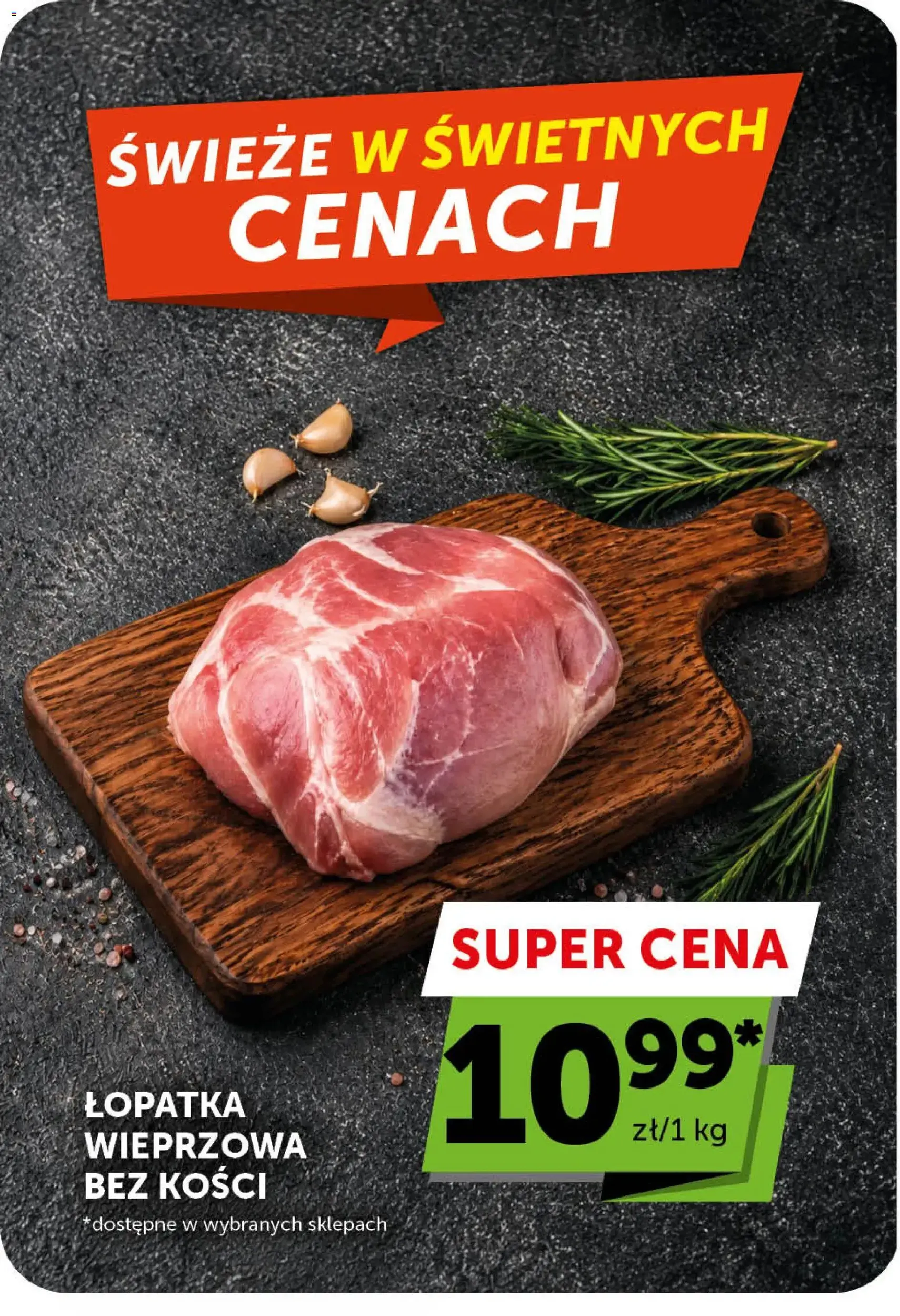 Groszek gazetka - ważny gazetka od 18.06.2026 strona 5 z 40