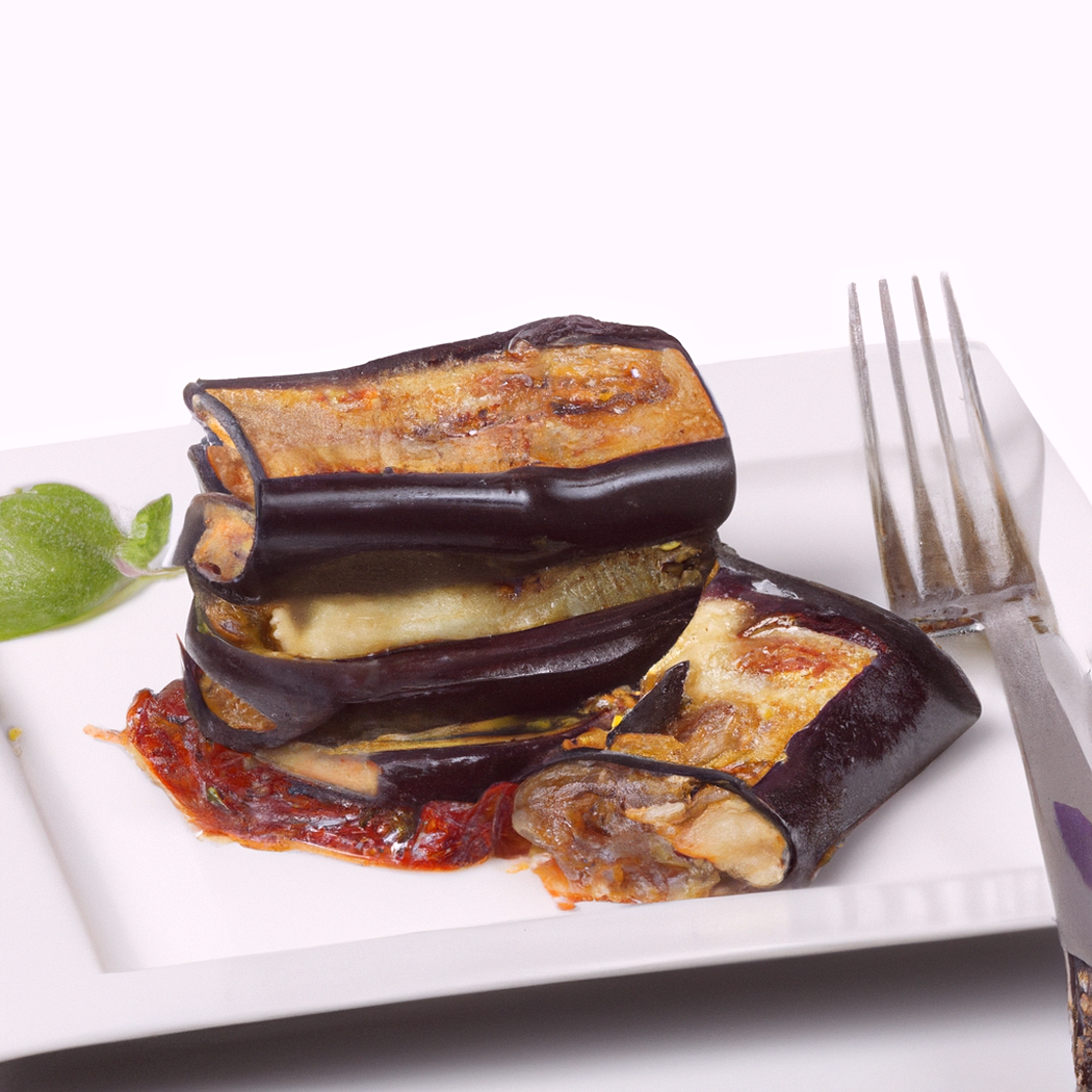 Parmigiana di Melanzane