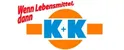 Logo Klaas & Kock Logo Klaas & Kock