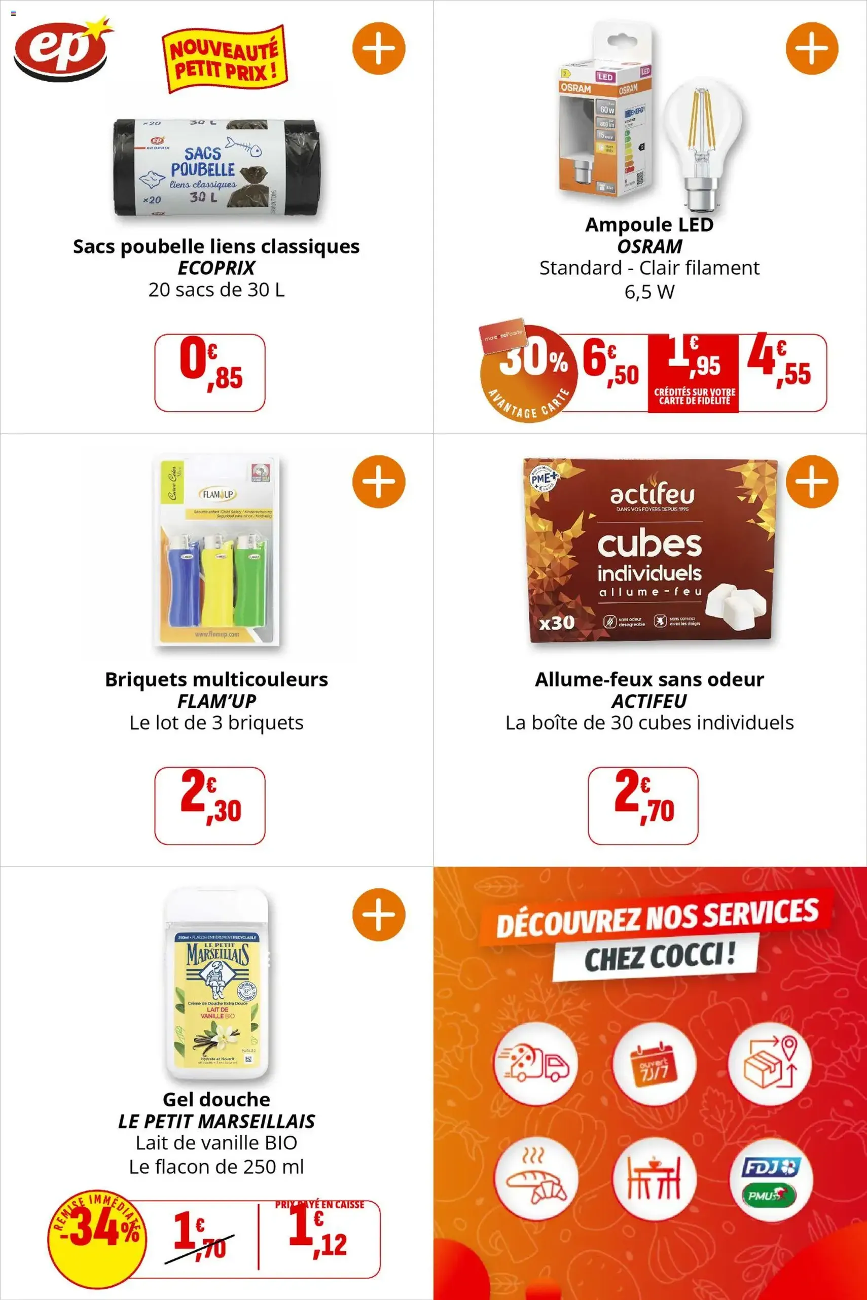 Coccinelle catalogue - brochure valable à partir du 22/10/2025, page 41 sur 44 Coccinelle catalogue - brochure valable à partir du 22/10/2025, page 41 sur 44