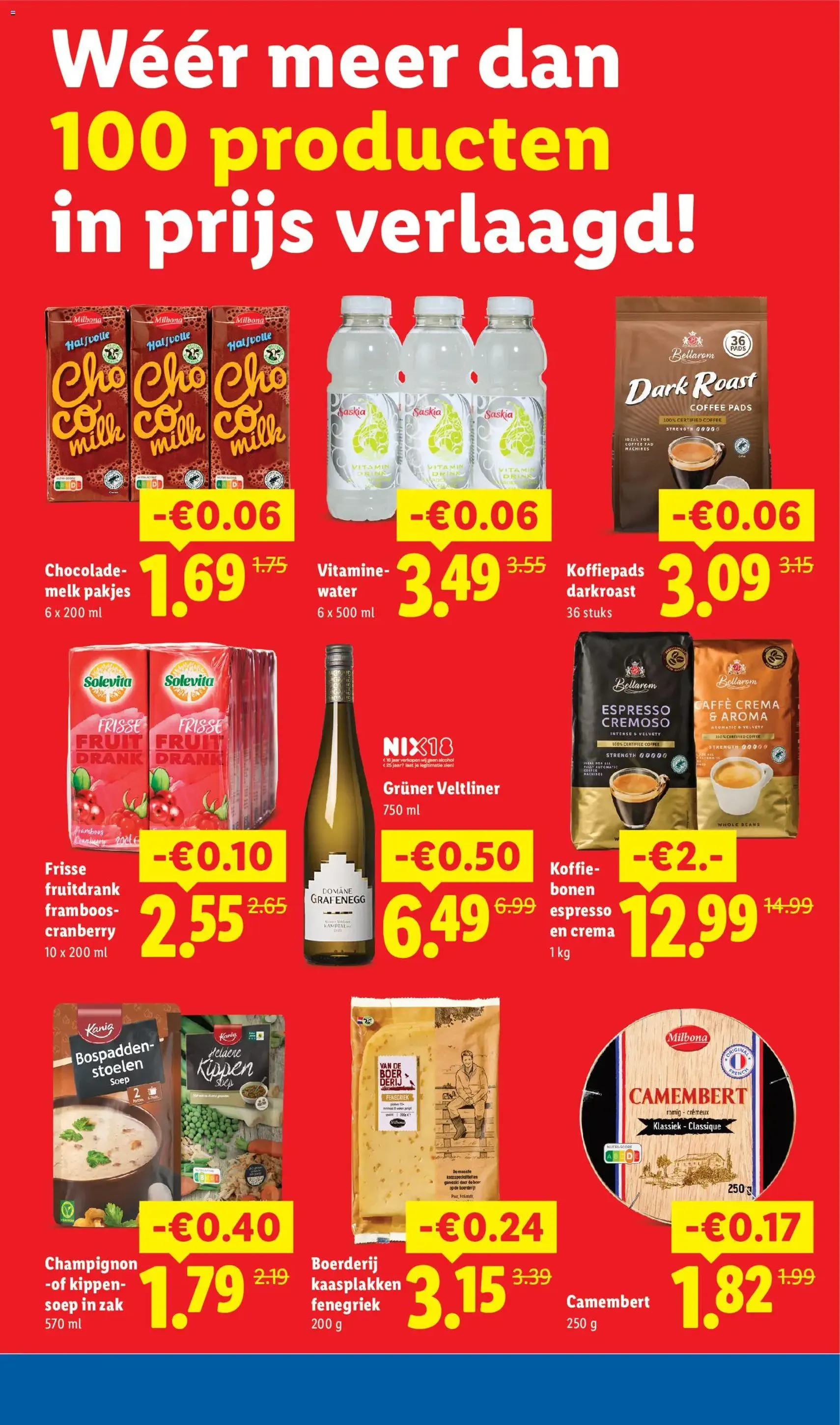 Lidl folder week 25 - geldige folder vanaf 15-06-2026 pagina 47 van 55