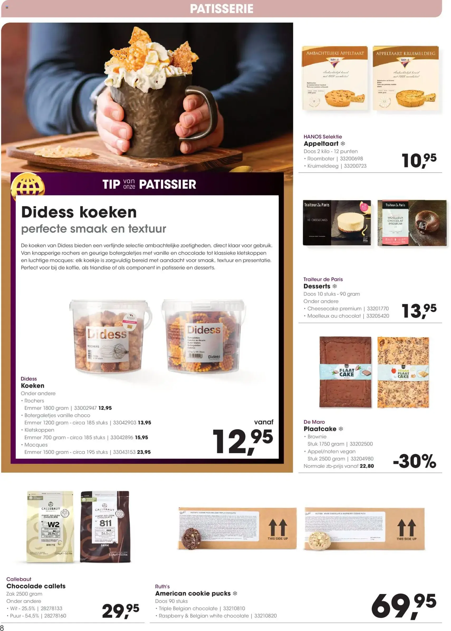 Hanos - Folder - geldige folder vanaf 01-01-2026 pagina 8 van 24