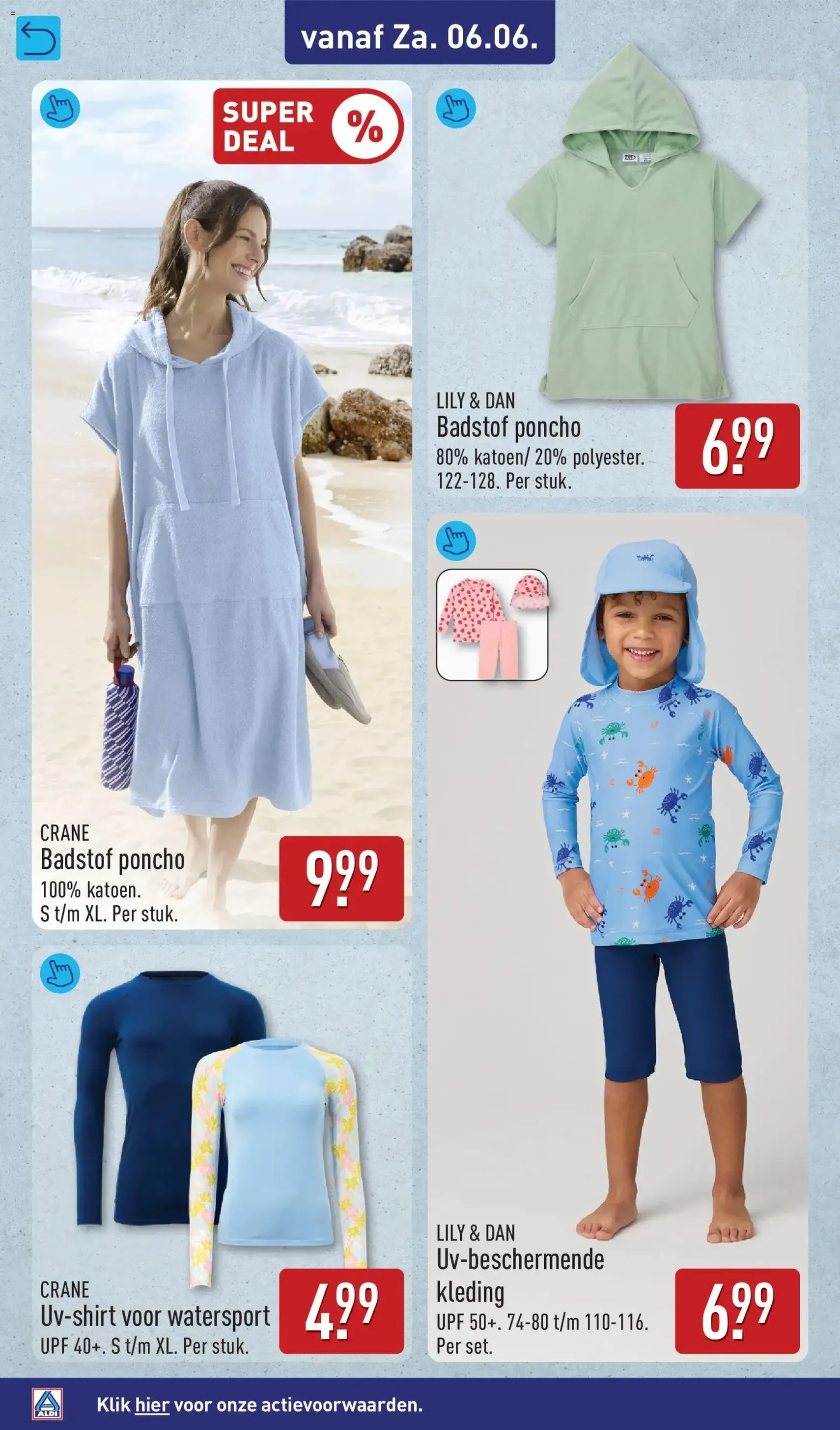 Aldi folder week 23 - geldige folder vanaf 01-06-2026 pagina 56 van 64