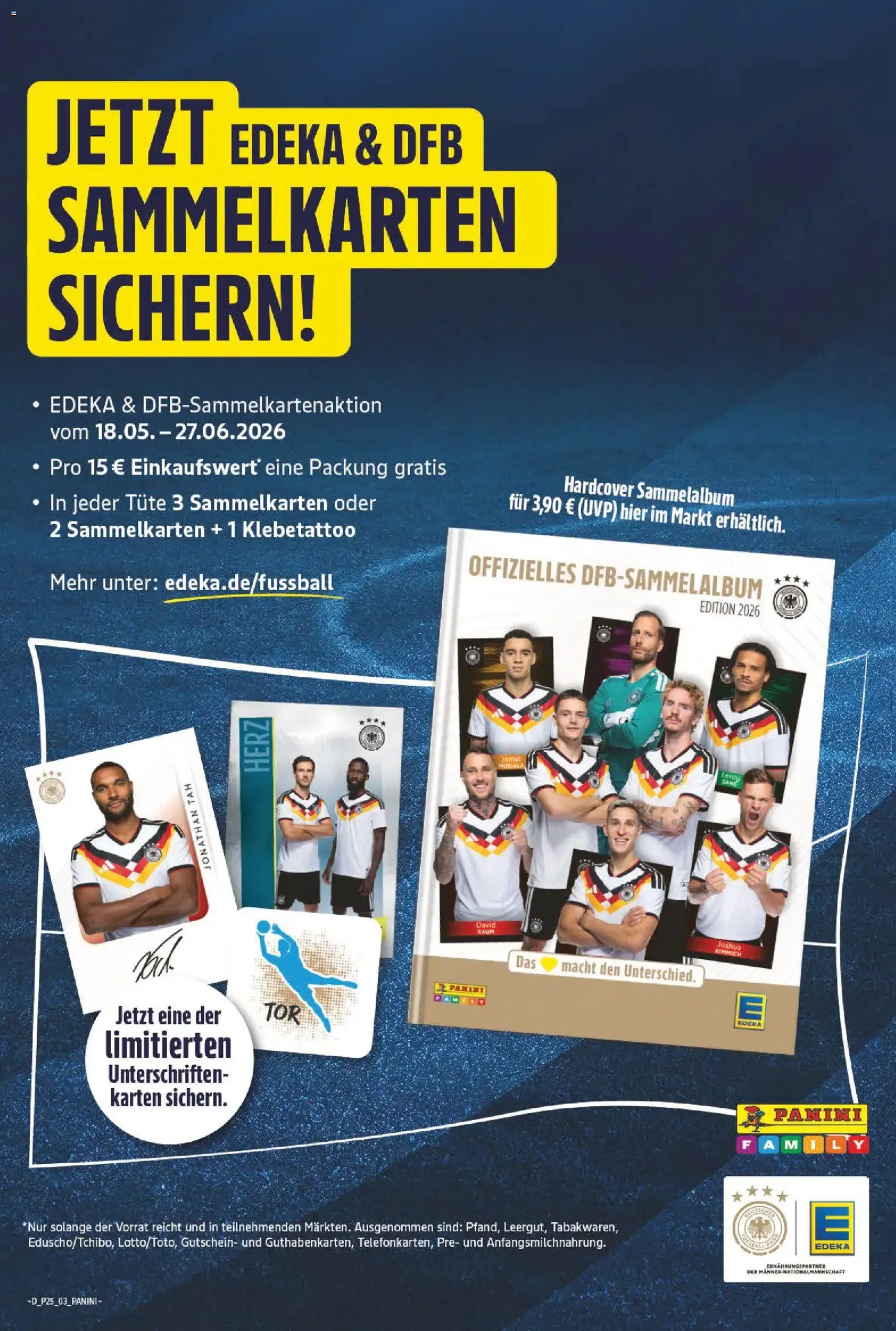 NP Discount Prospekt - Gültiger Prospekt ab 15.06.2026, Seite 15 von insgesamt 17