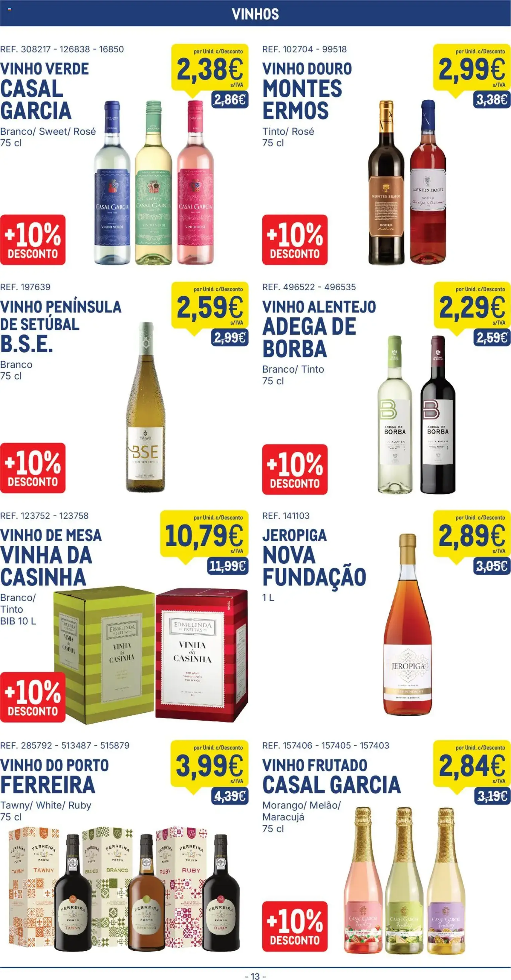 Makro folheto - folheto válido a partir de 21/10/2025 página 13 de 18 Makro folheto - folheto válido a partir de 21/10/2025 página 13 de 18