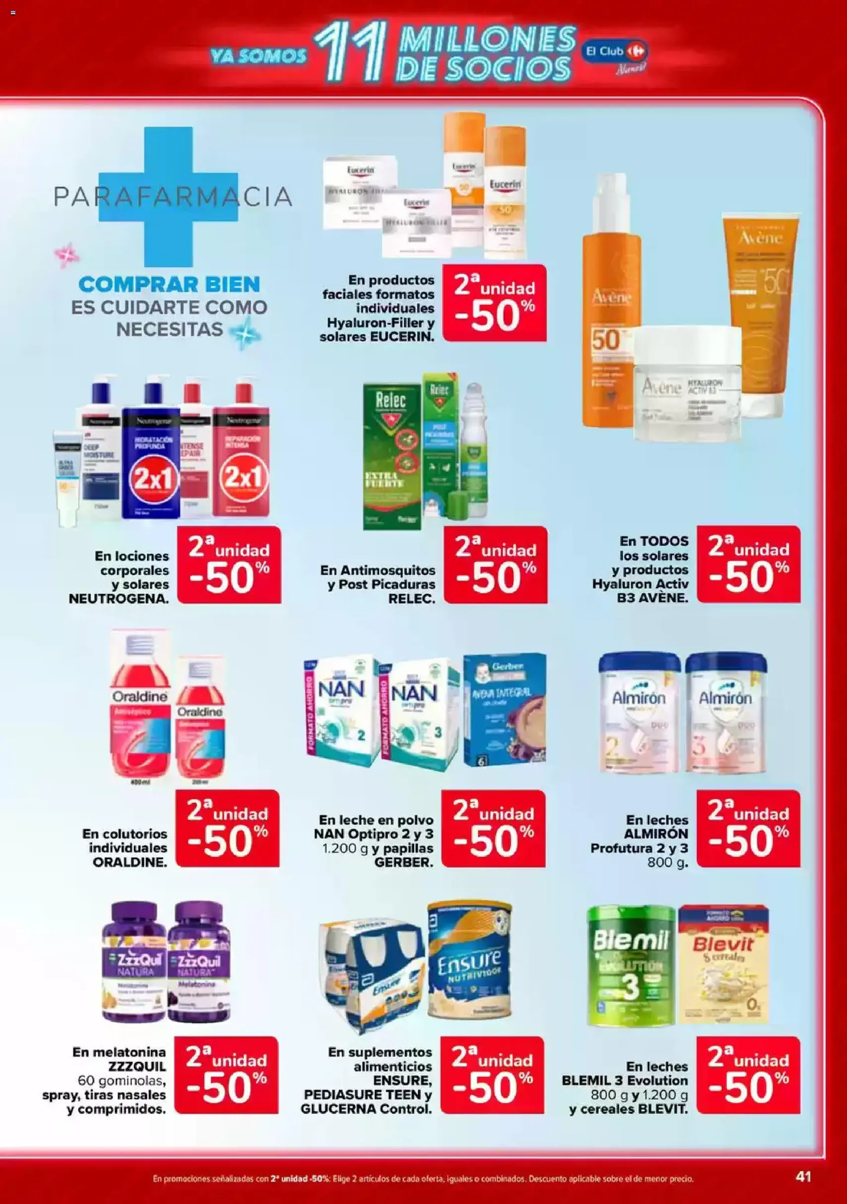 Carrefour folleto - folleto válido desde 23/04/2026 página 40 de 91