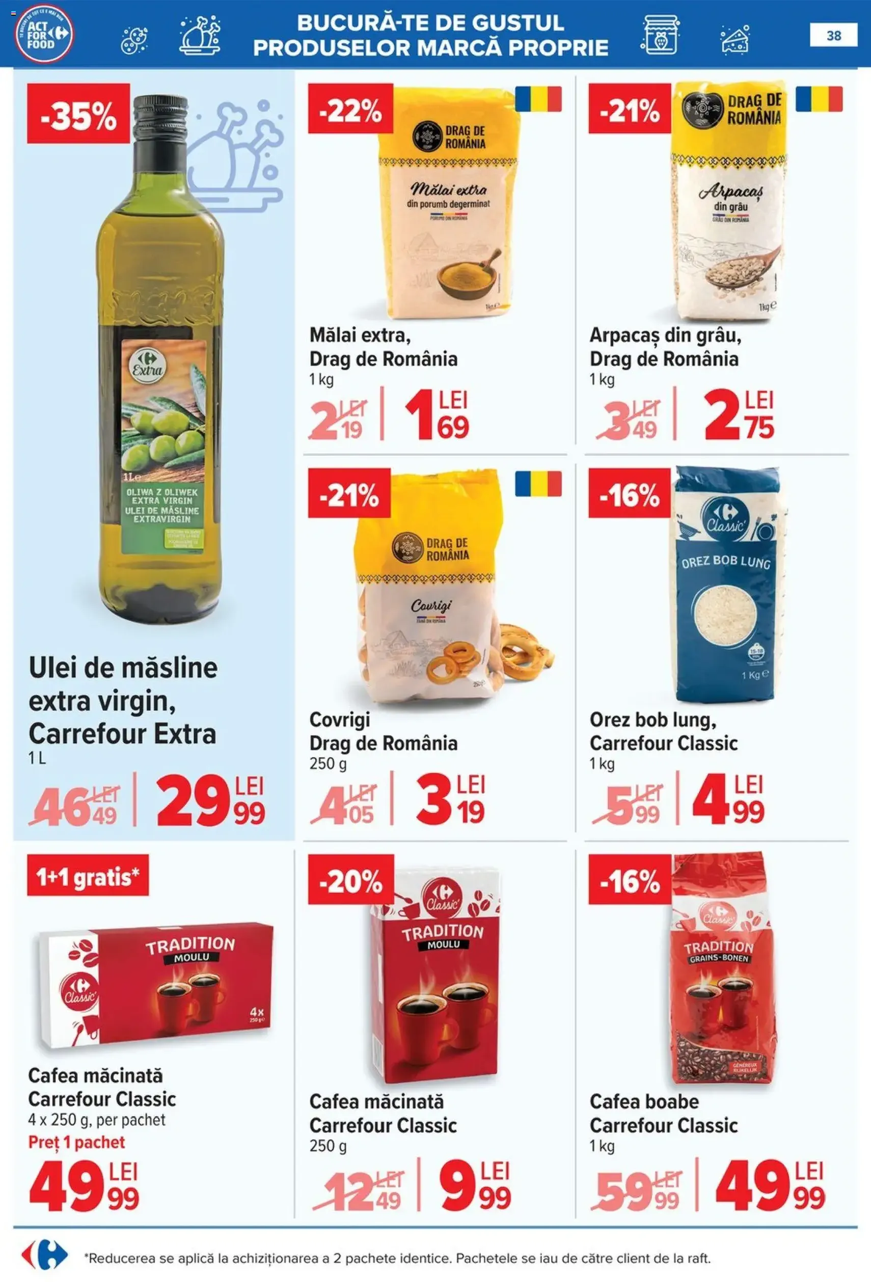 Carrefour Catalog - cataloage valabile începând cu 20.05.2026 pagina 38 din 64