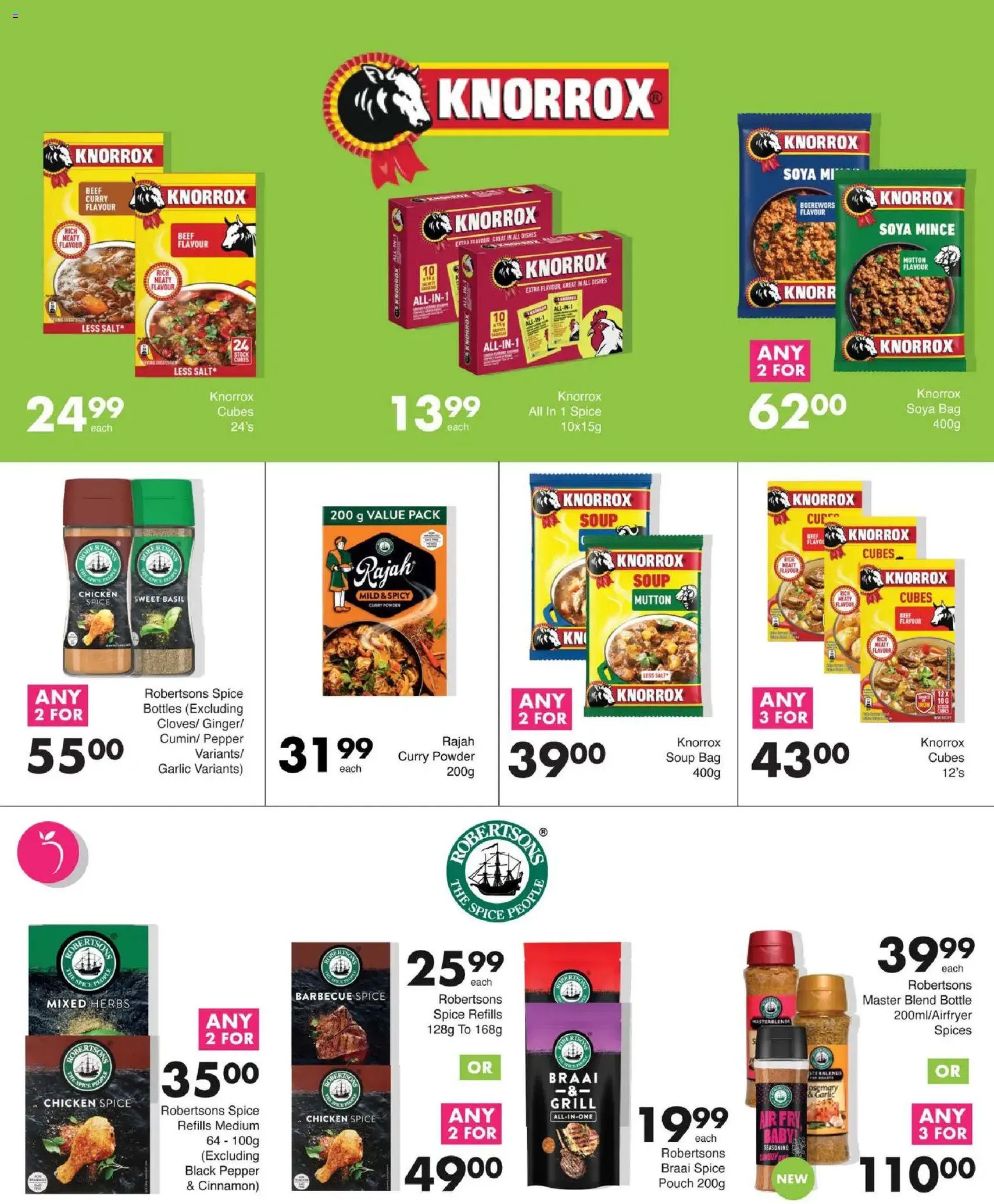 Save Specials - valid flyer from 14/05/2026, page 22 of 85