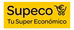 Logotipo de Supeco