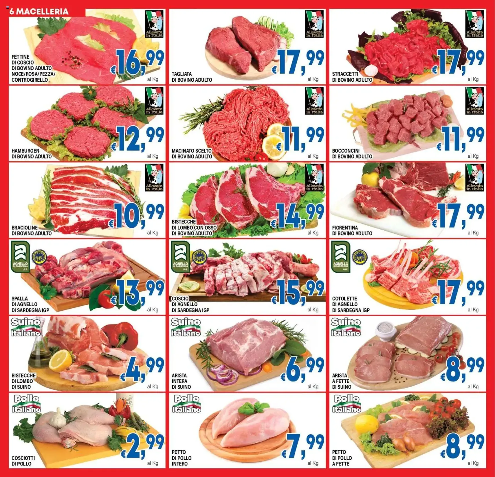 Volantino DEM - volantino valido dal 18/11/2025 pagina 6 di 20