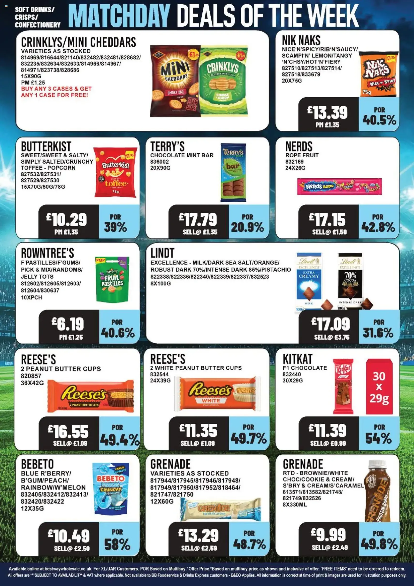 Bestway - Offers - valid flyer from 08/07/2026, page 10 of 20