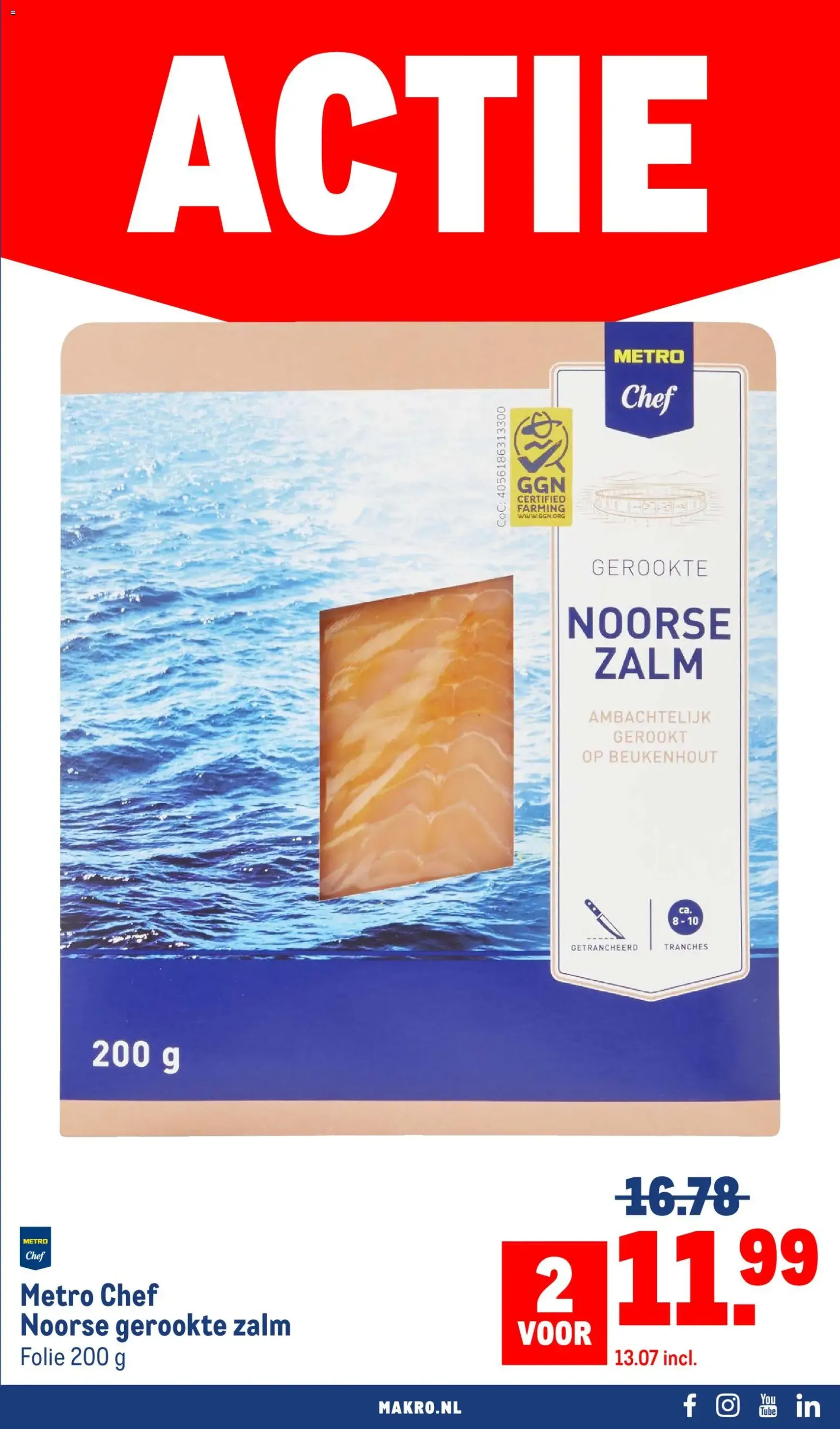 Makro - Folder - geldige folder vanaf 30-12-2025 pagina 25 van 93