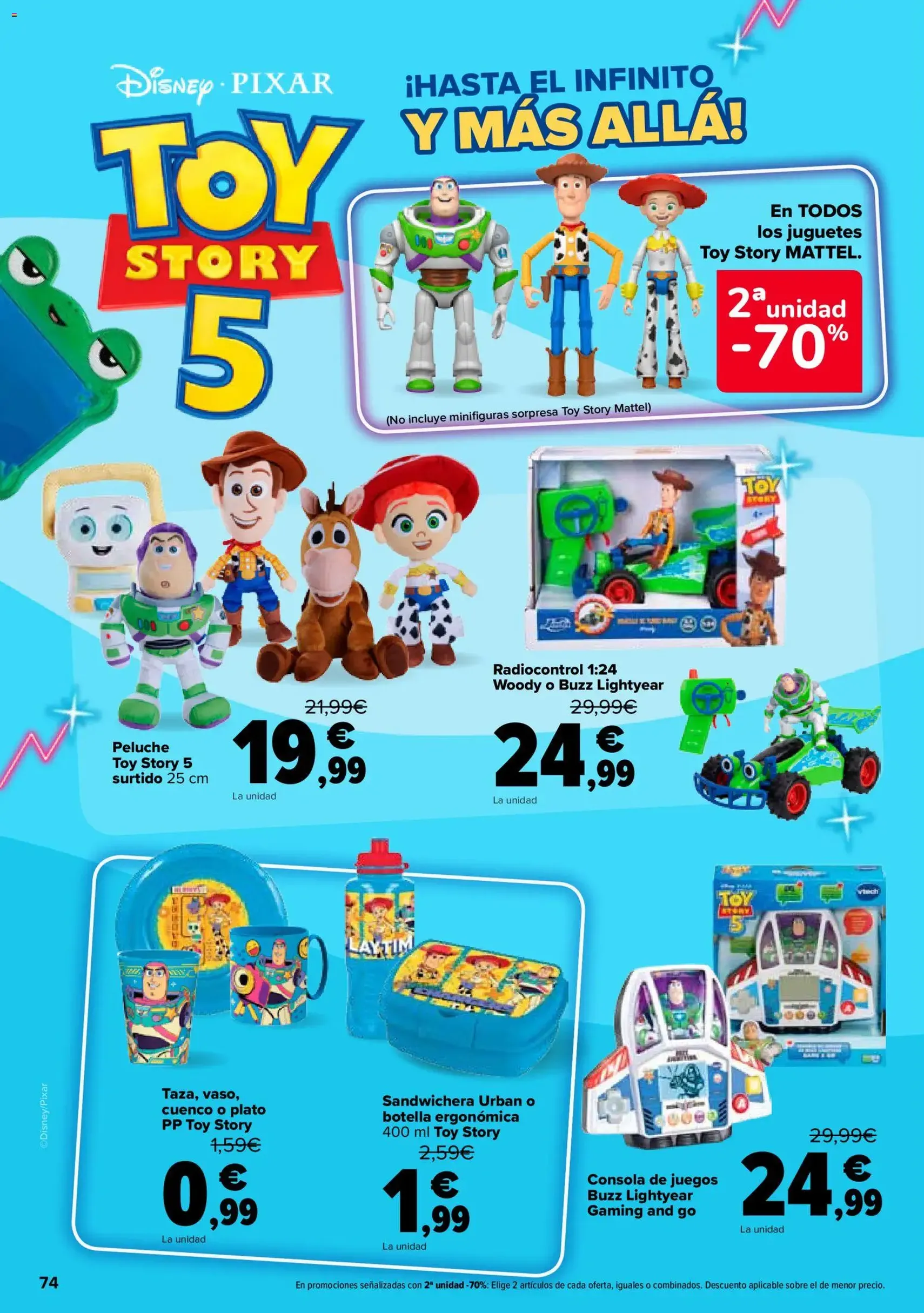 Carrefour folleto - folleto válido desde 11/06/2026 página 74 de 86
