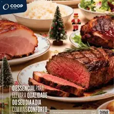 Coop - Ofertas Semanal - pré-visualização do folheto, válido a partir de 16/12/2025