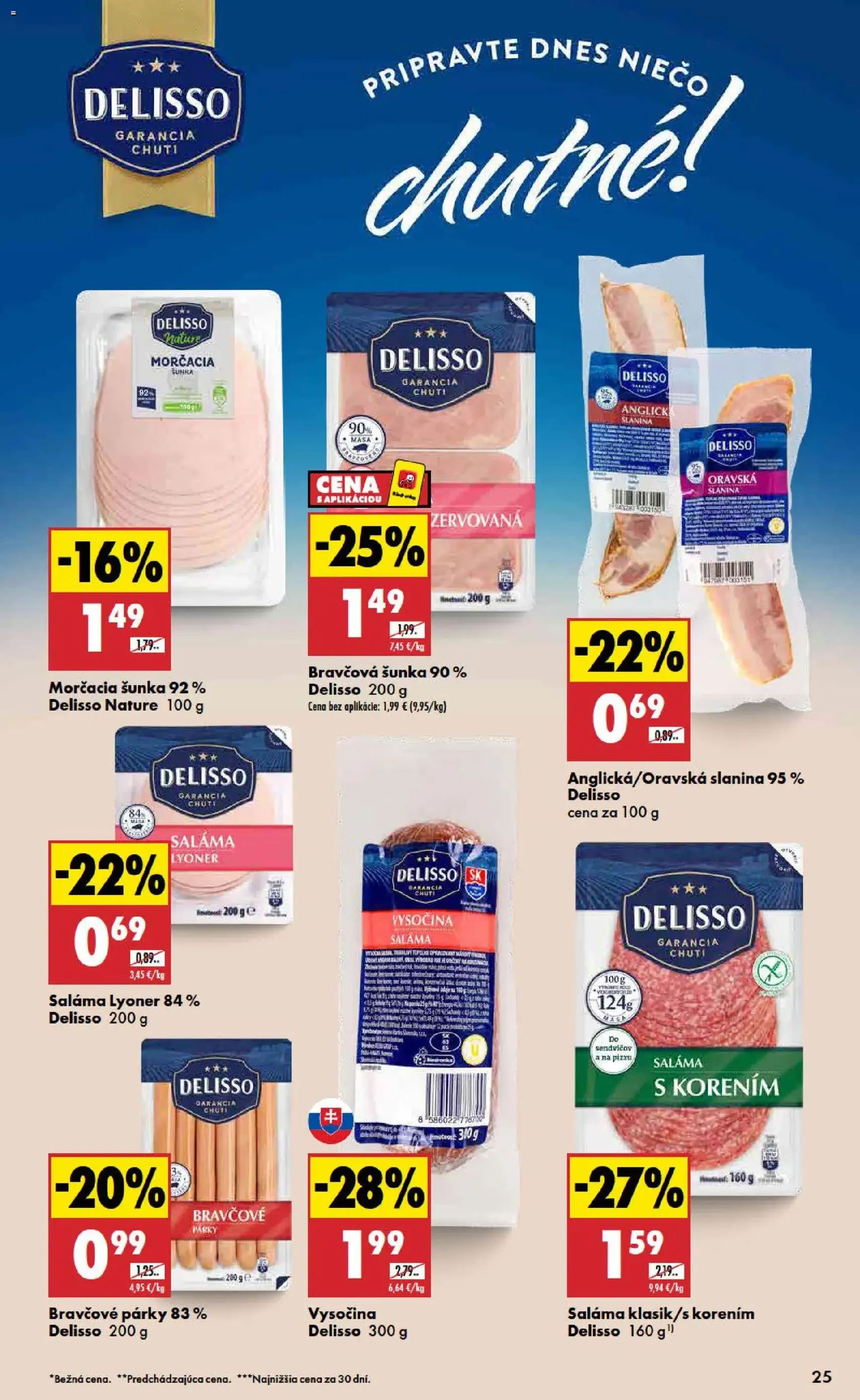 Biedronka leták - platný leták od 15.10.2026 strana 25 z 48