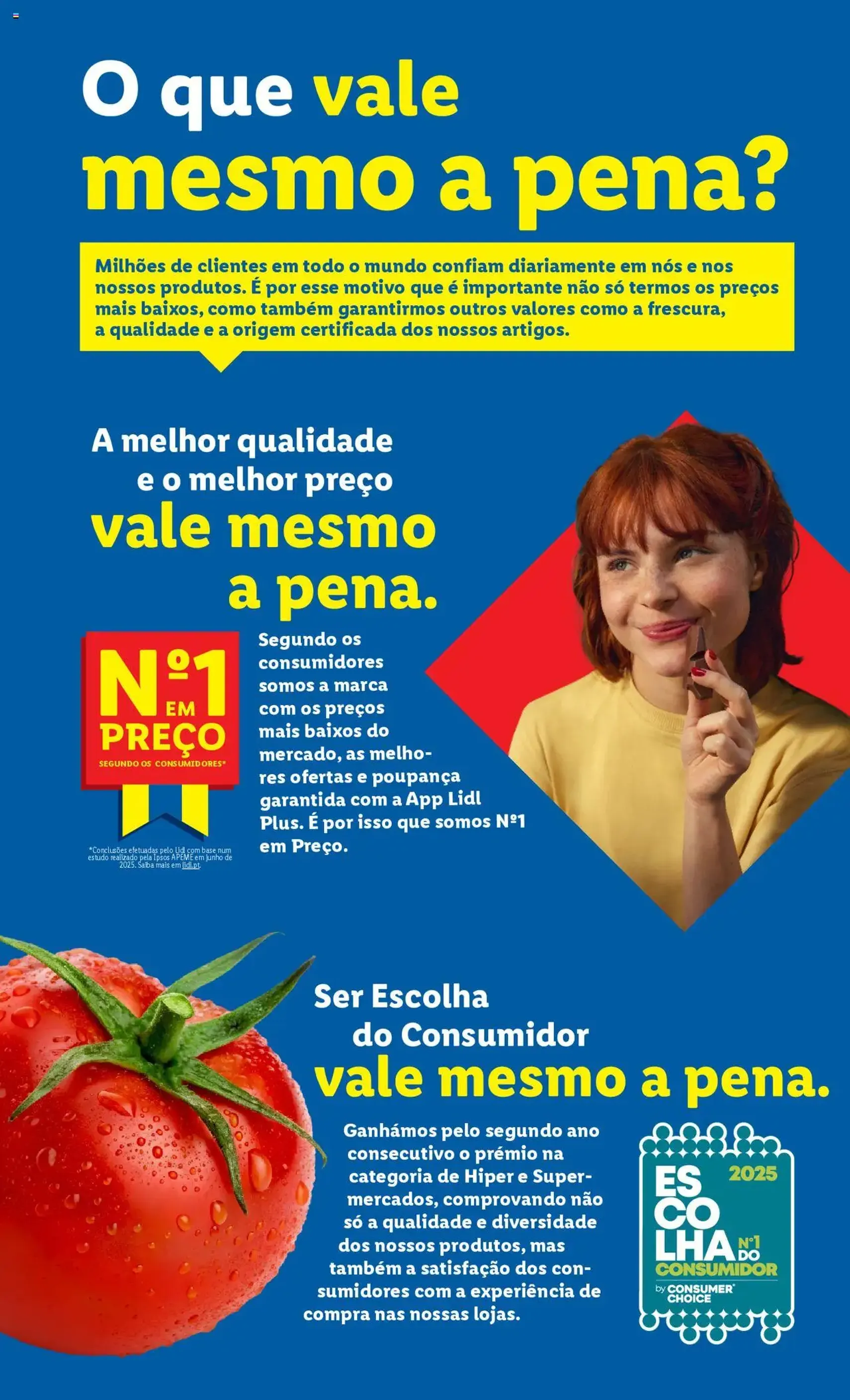 Lidl folheto - folheto válido a partir de 22/09/2025 página 2 de 36 Lidl folheto - folheto válido a partir de 22/09/2025 página 2 de 36