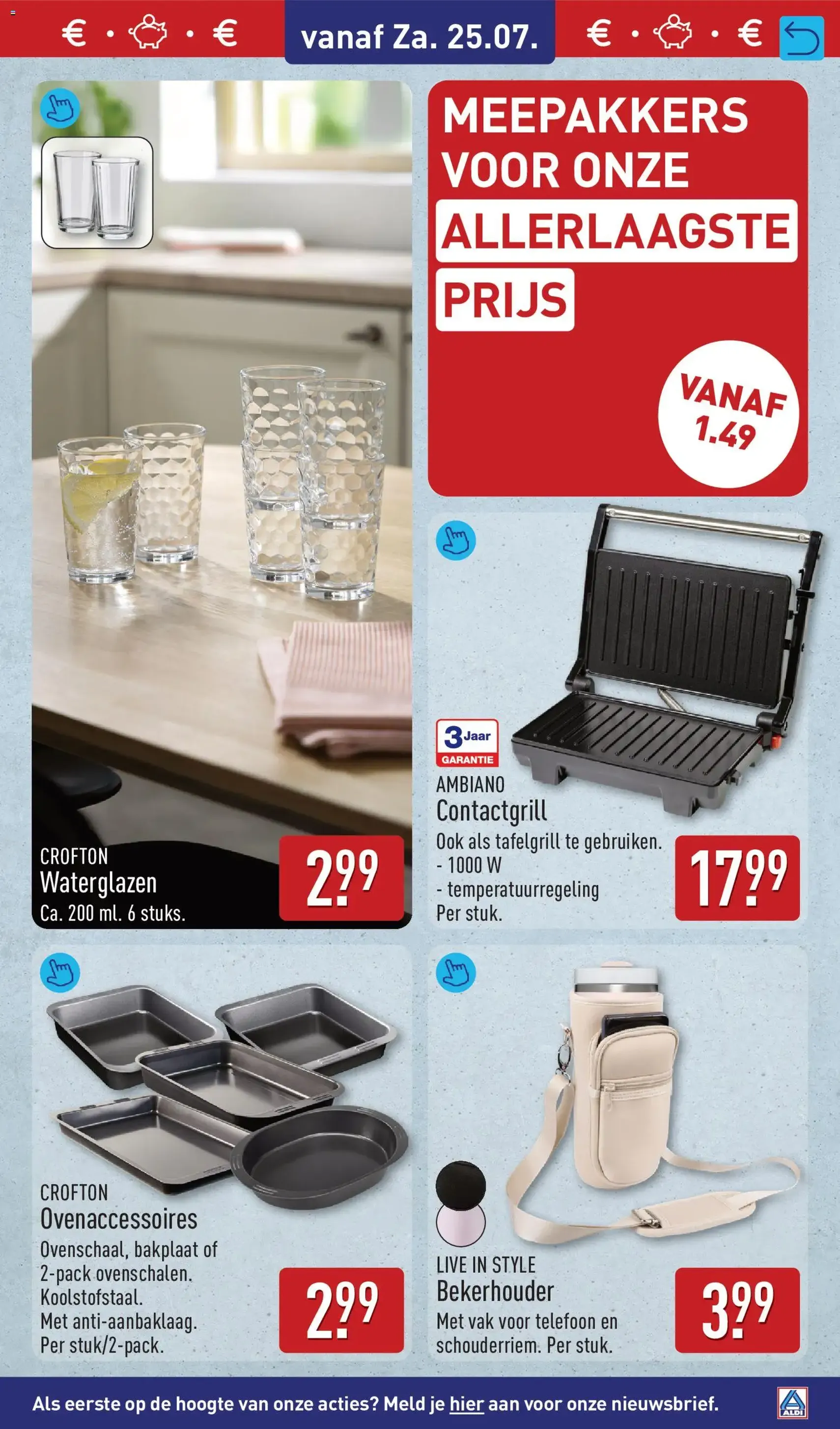 Aldi folder week 30 - geldige folder vanaf 20-07-2026 pagina 59 van 64