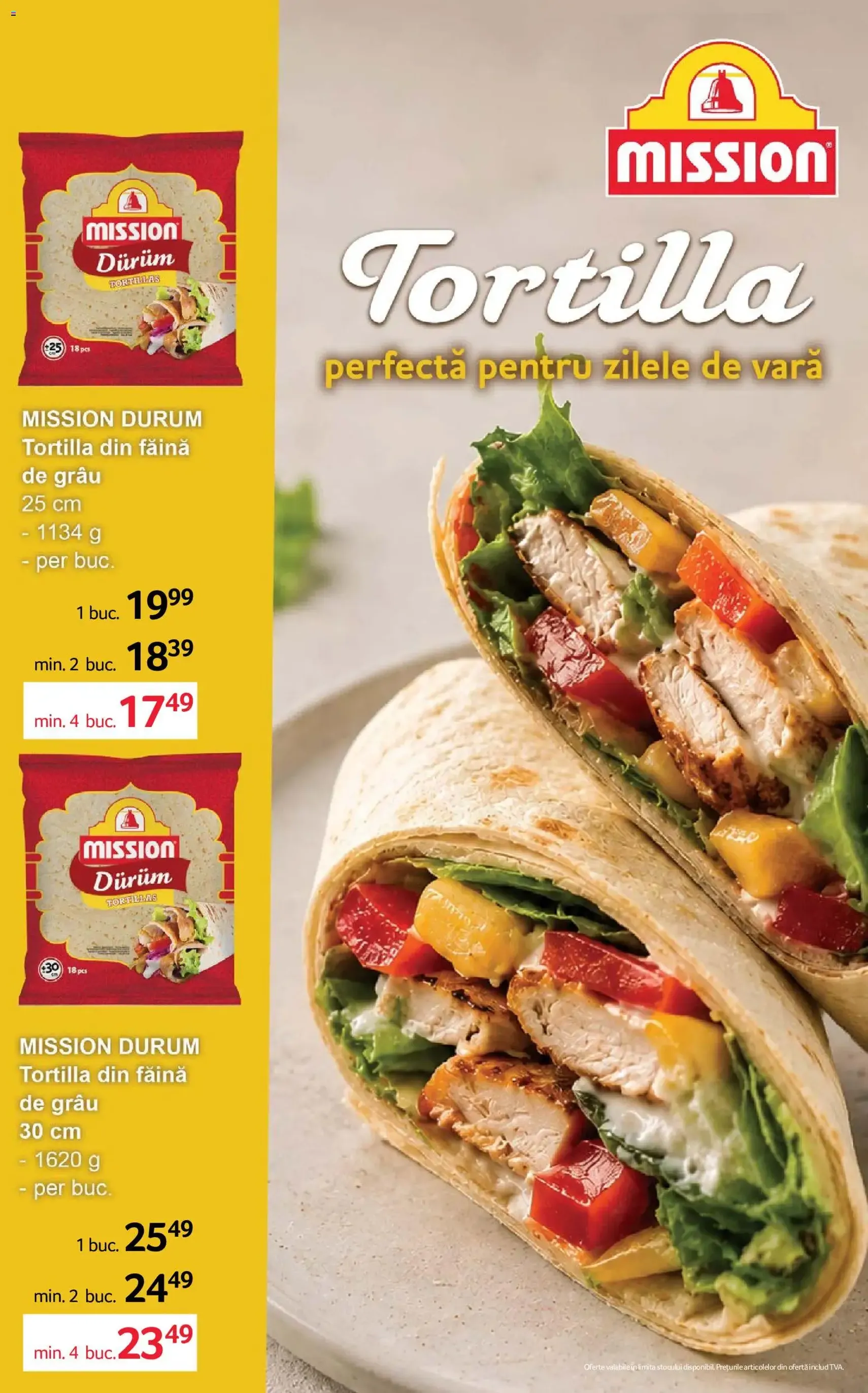Selgros Catalog - cataloage valabile începând cu 26.06.2026 pagina 14 din 30