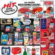 HIT Prospekt - Prospekt Vorschau gültig ab 20.07.2026