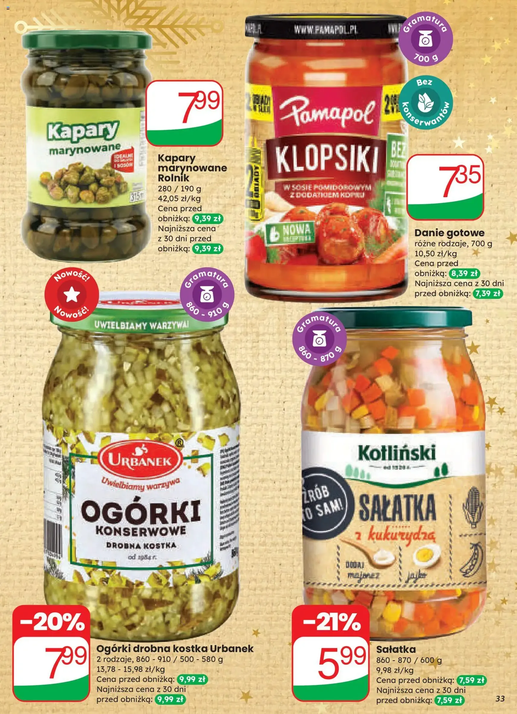 Dino Gazetka - ważny gazetka od 03.12.2025 strona 33 z 82