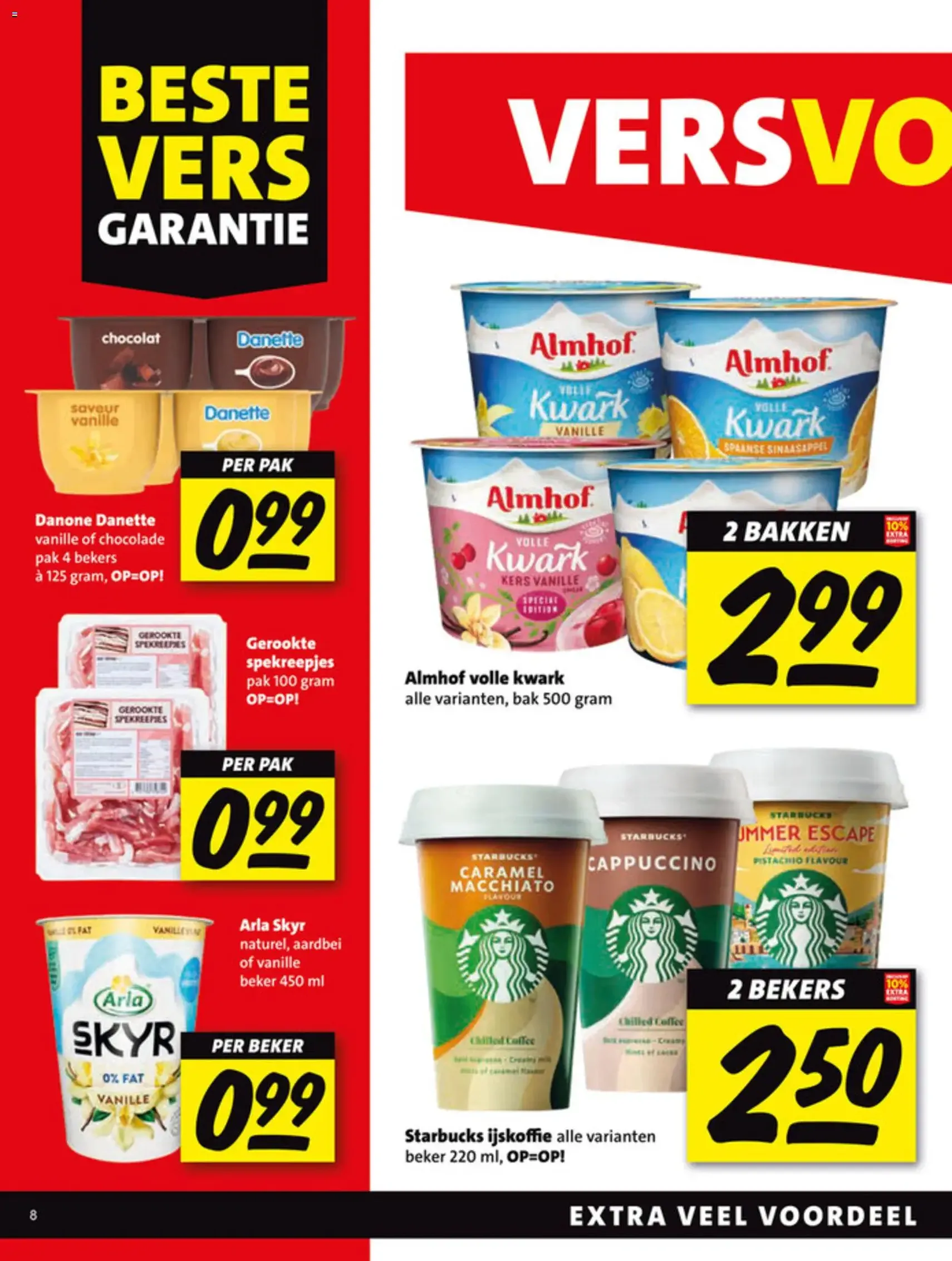 Boni - Folder week 6 - geldige folder vanaf 02-02-2026 pagina 8 van 29