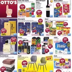 Otto's Aktionen - Prospekt Vorschau gültig ab 08.09.2025