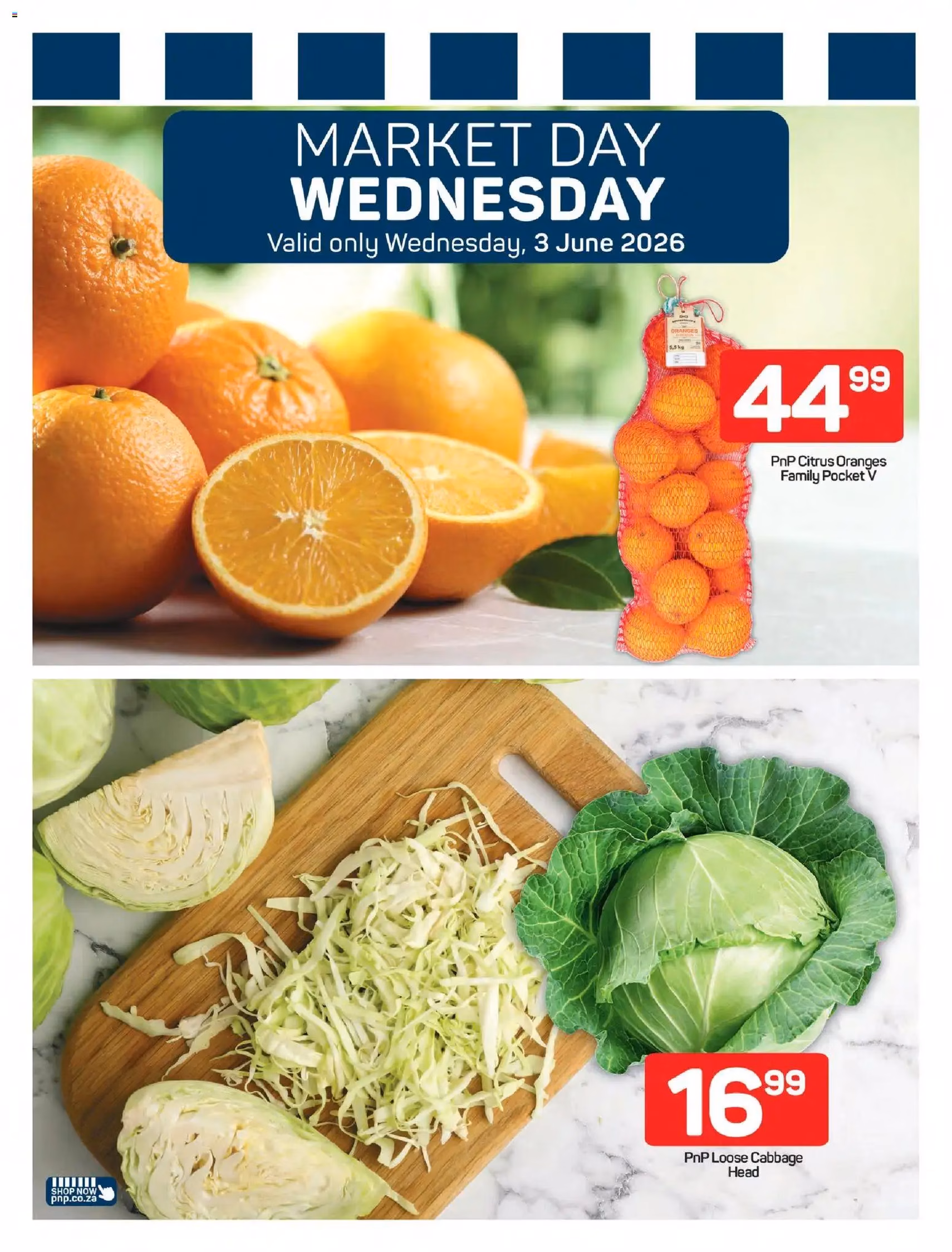 Pick n Pay Specials - valid flyer from 01/06/2026, page 7 of 7